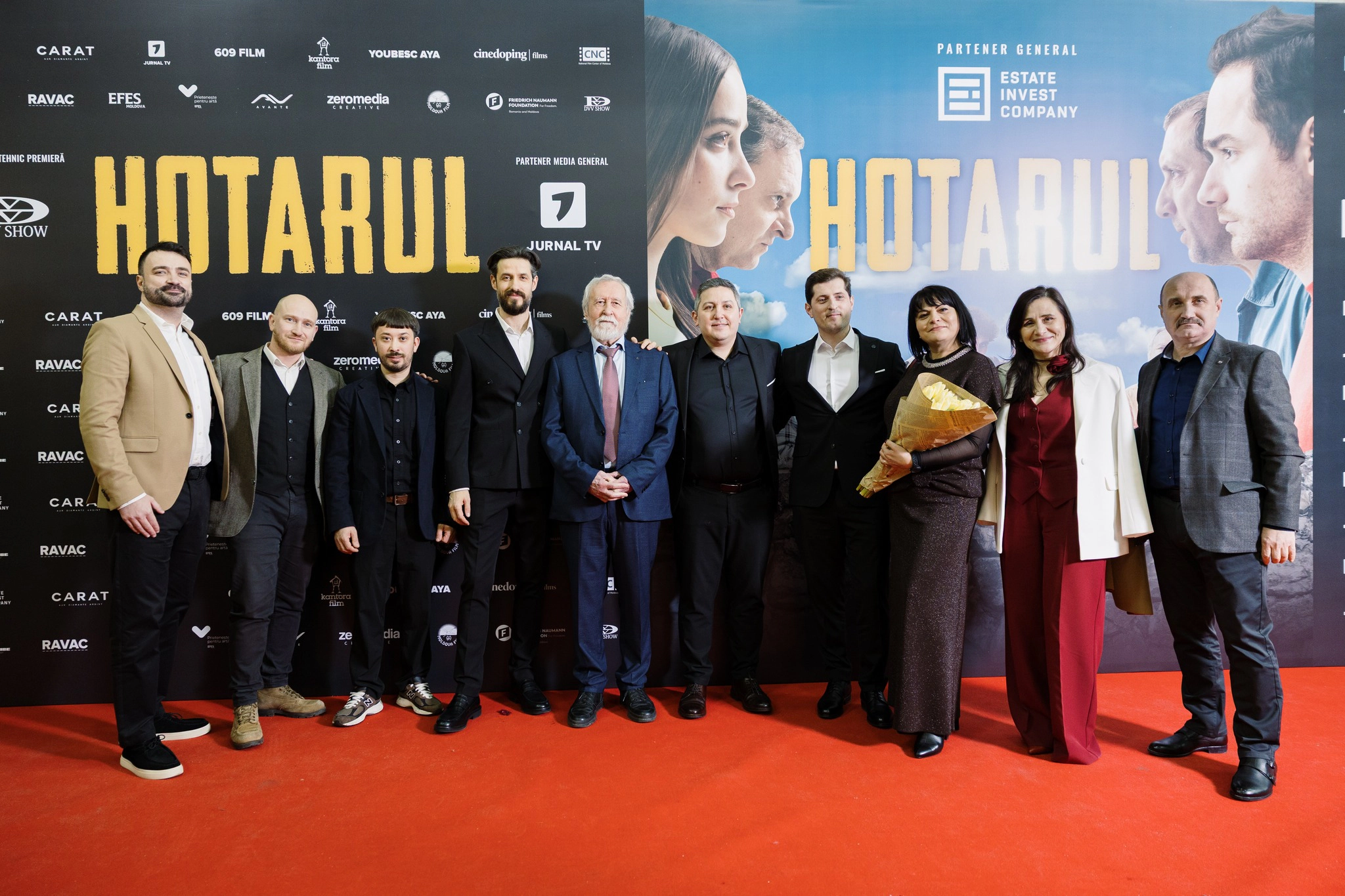 Poză de la eveniment