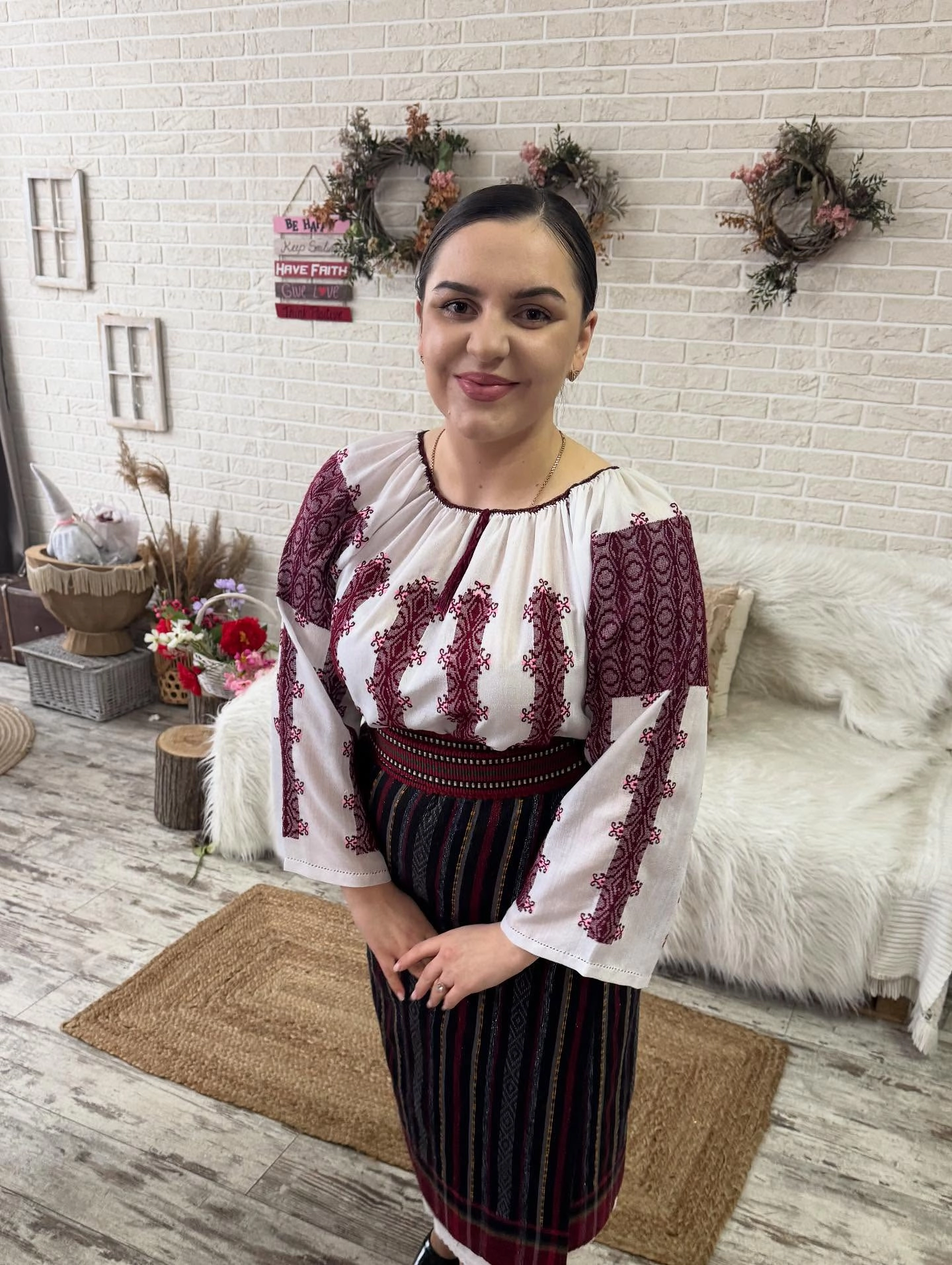 Marcela Druc
