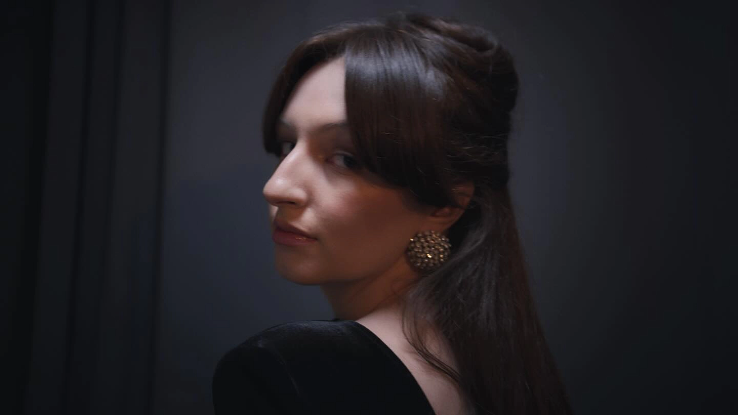 Lavinia Rusu
