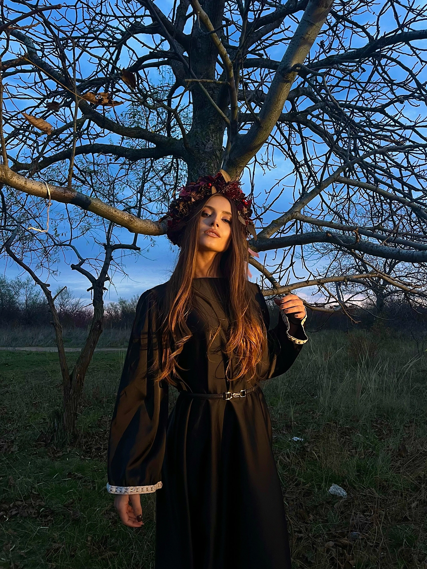Mihaela Stăvilă