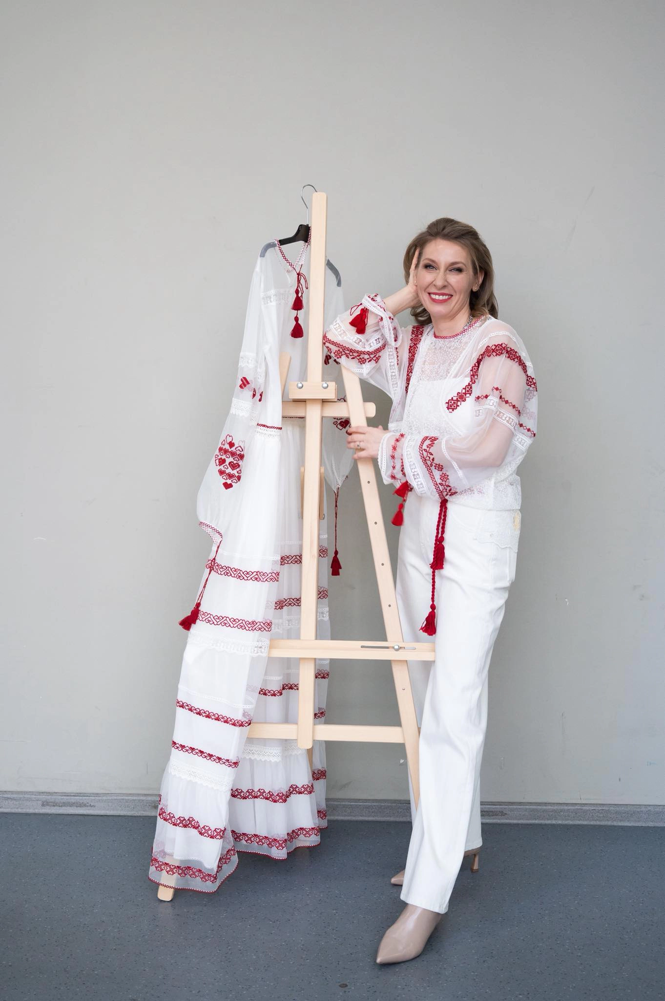 Alina Bradu