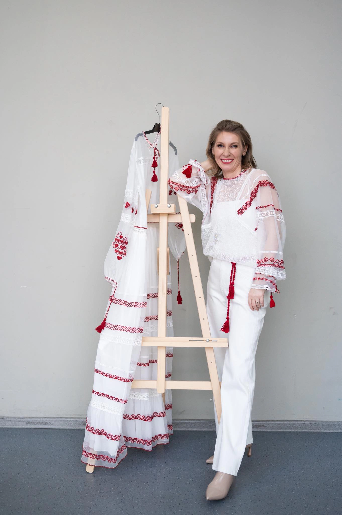 Alina Bradu