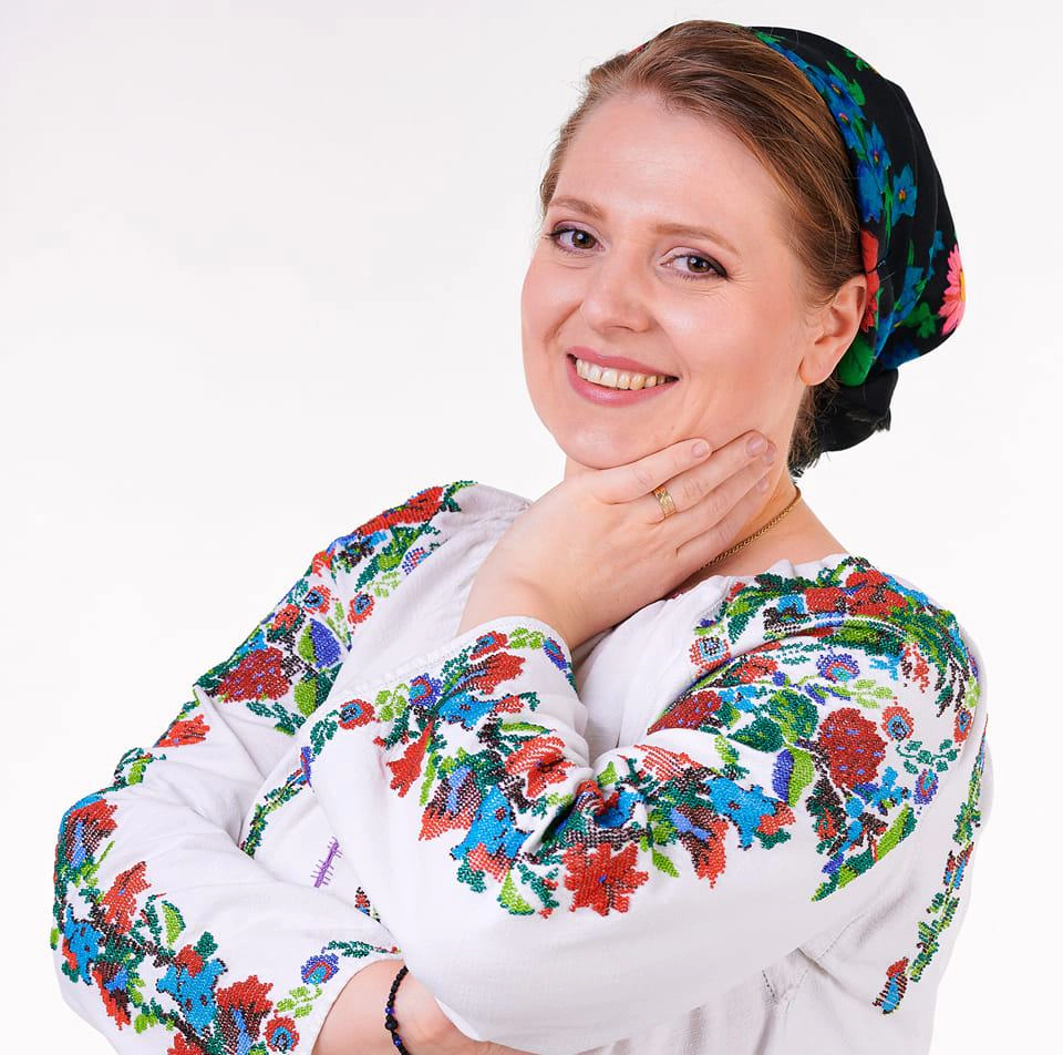 Cristina Drăgan Diaconescu