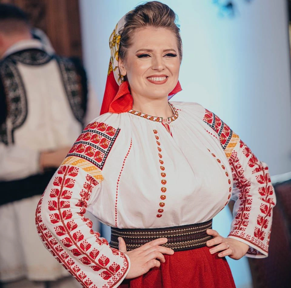Cristina Drăgan Diaconescu