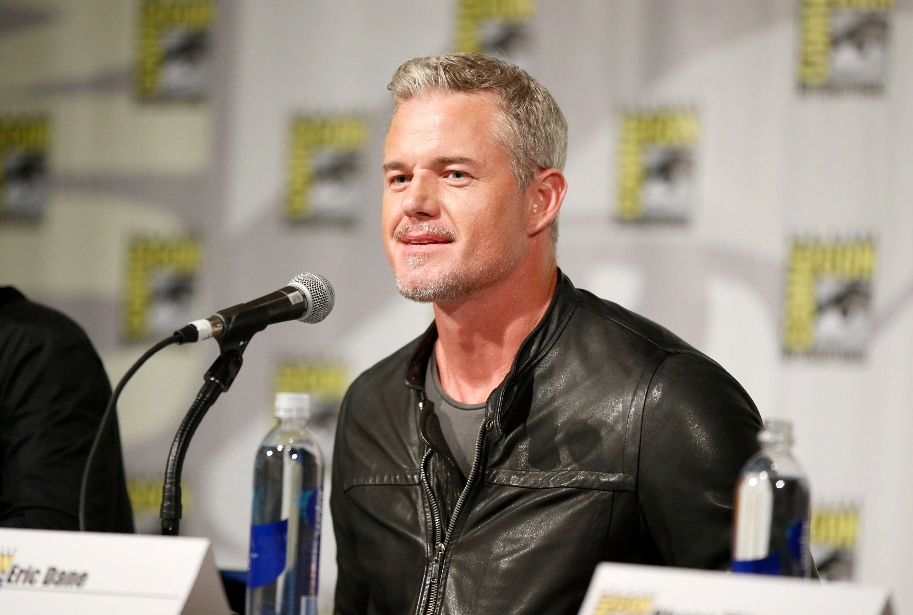 Eric Dane