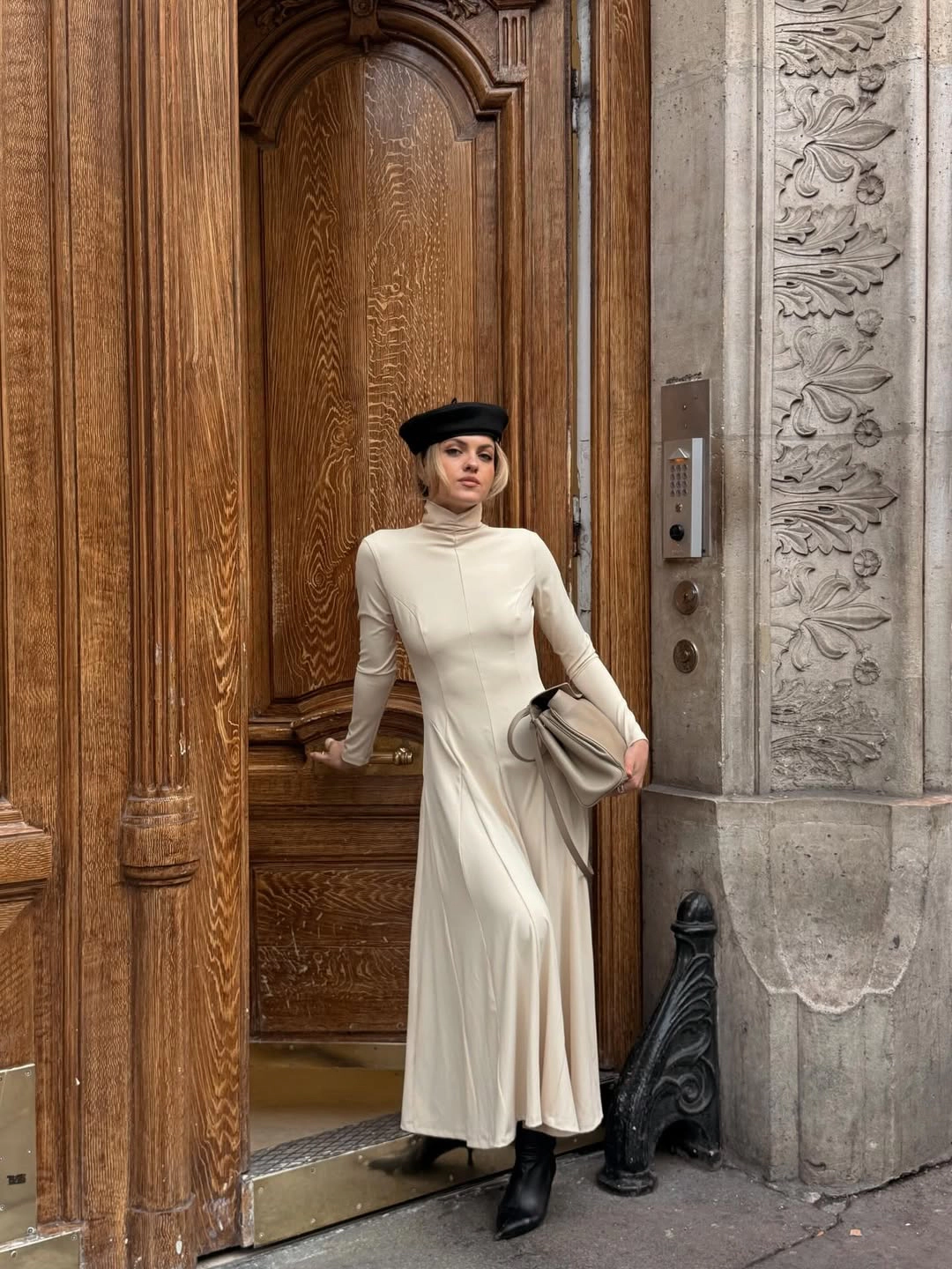 Alina Carauș