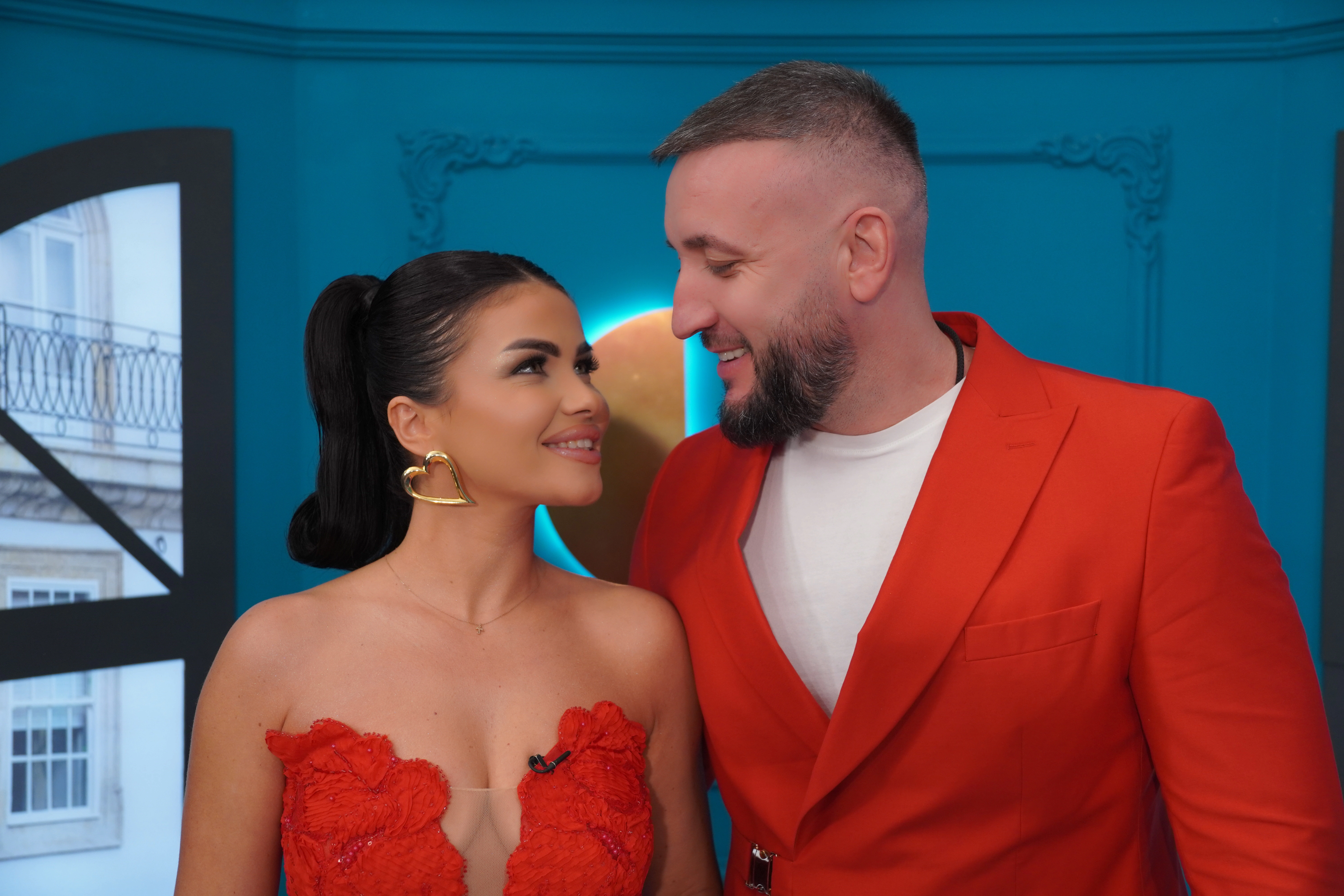 Soții Maxian