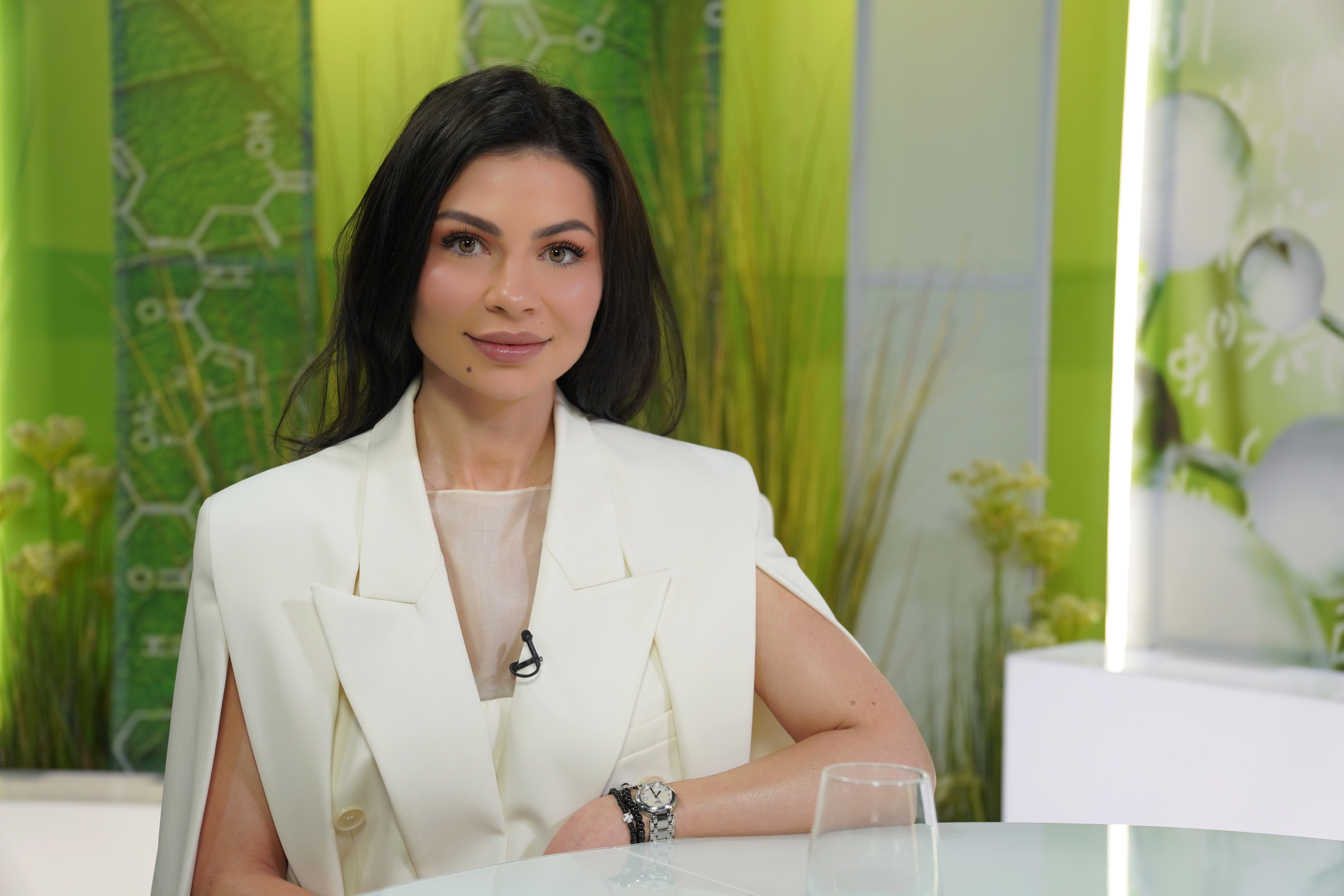 Corina Frumuzachi