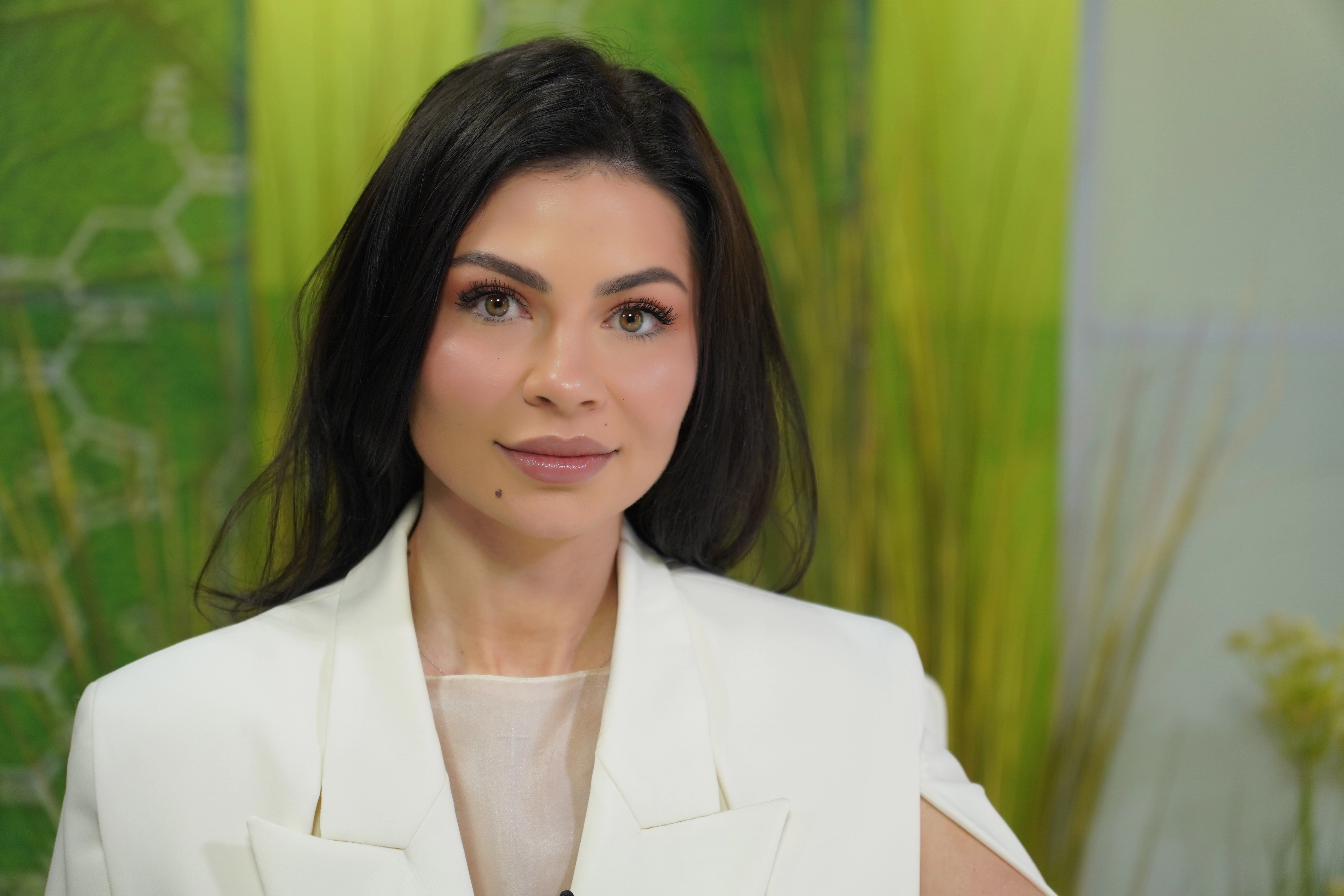 Corina Frumuzachi