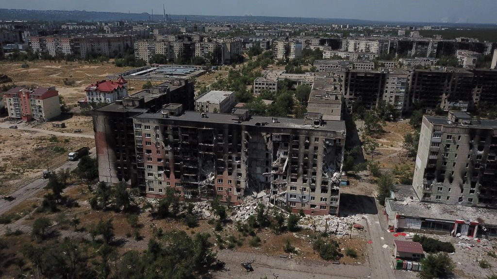 Severodonetsk