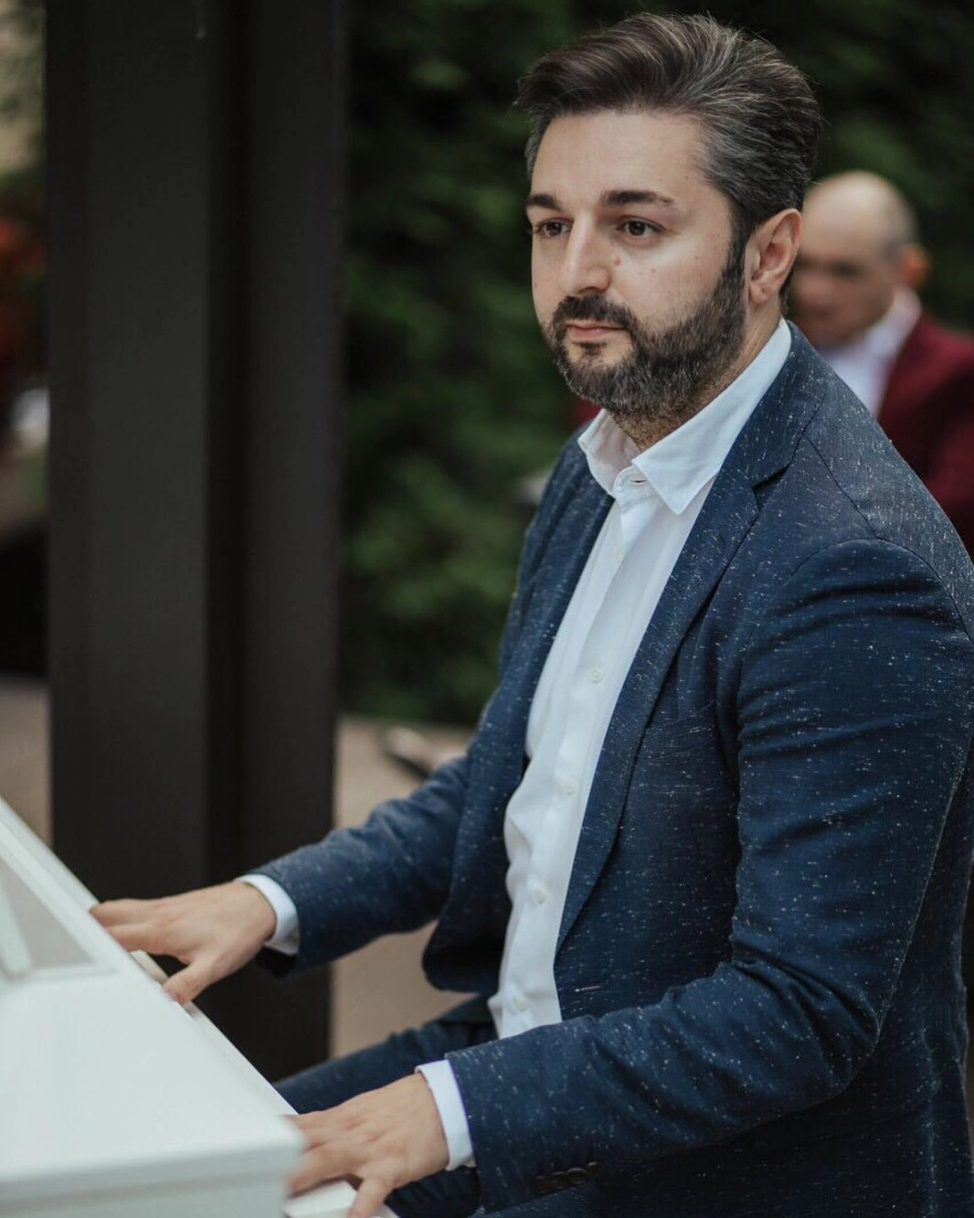Adrian Ursu
