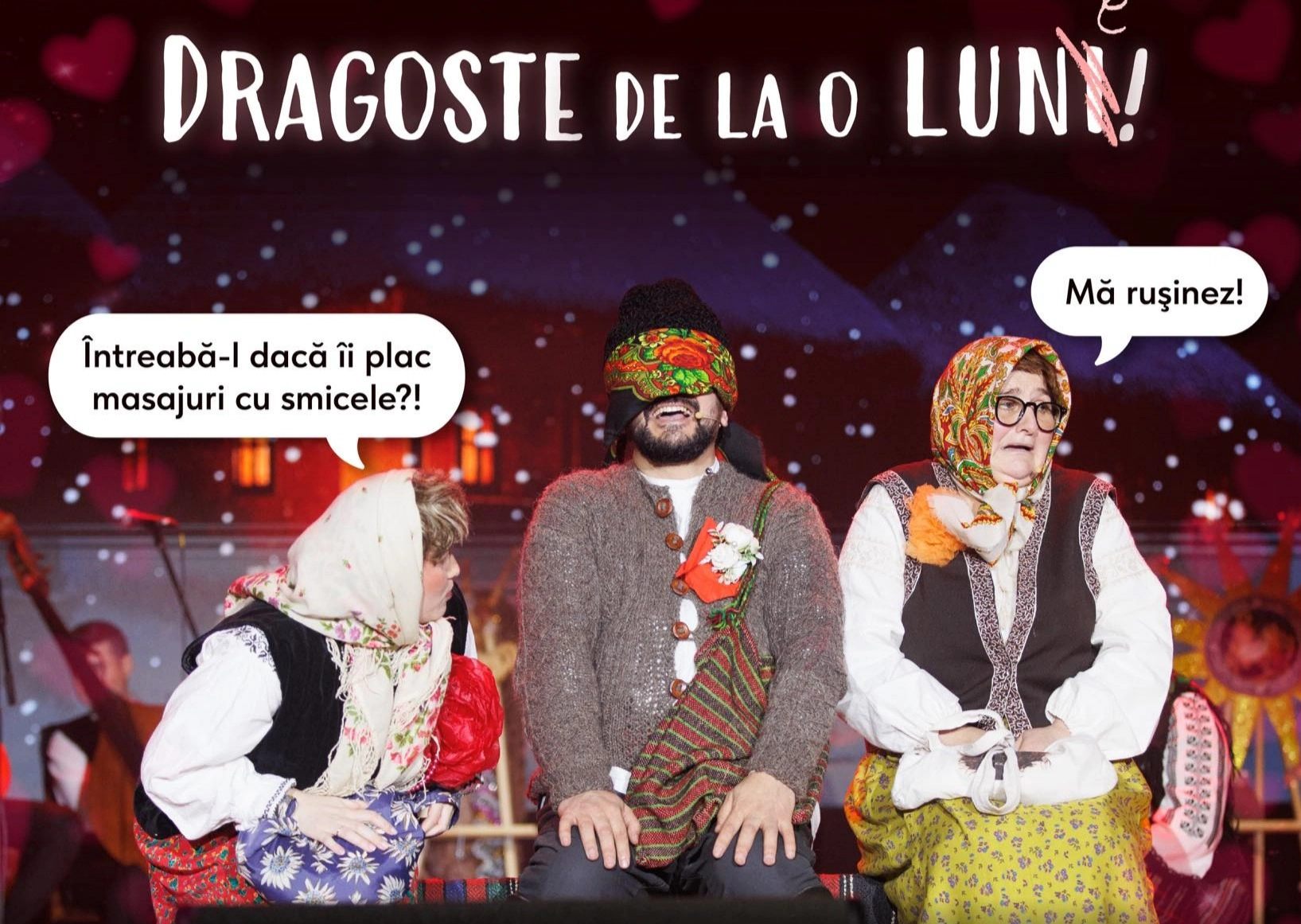 Echipa Zâmbărele 