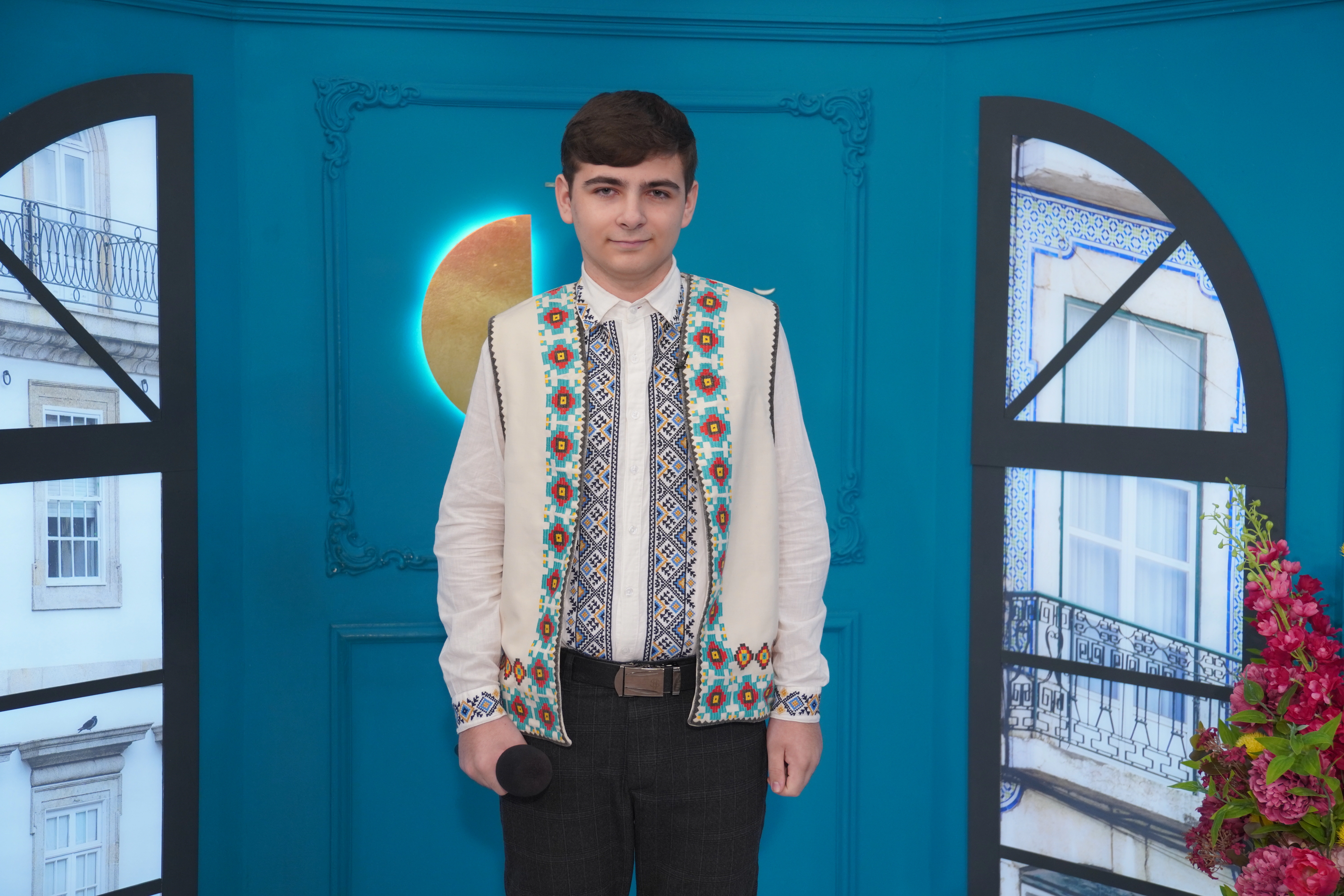 Iocob Mîță