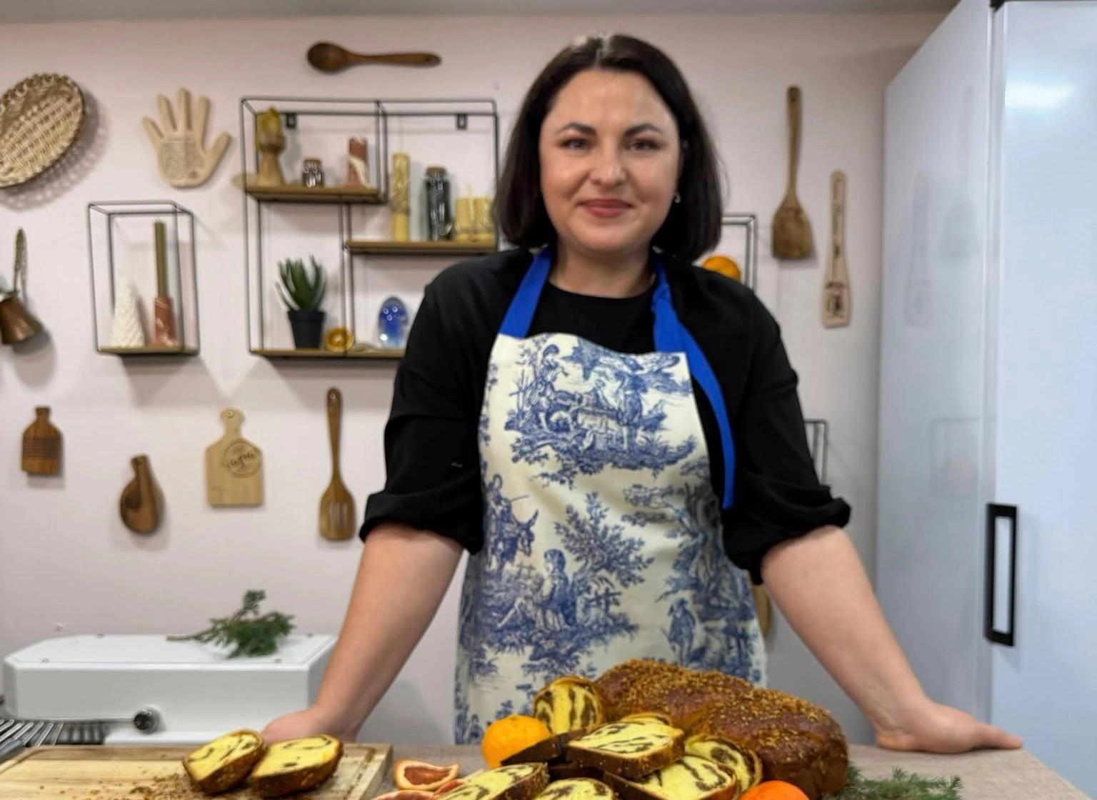 Doina Levițchi