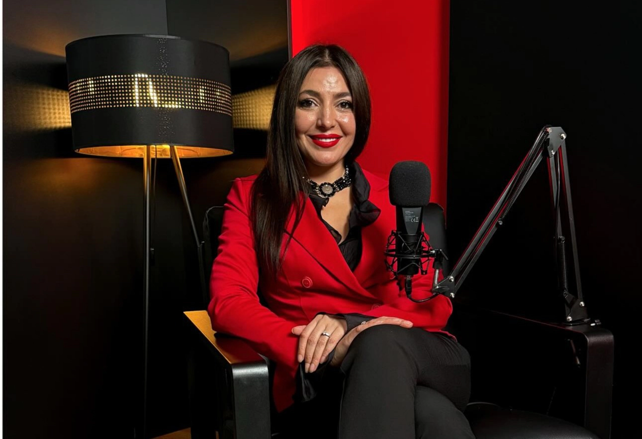 Natalia Rău