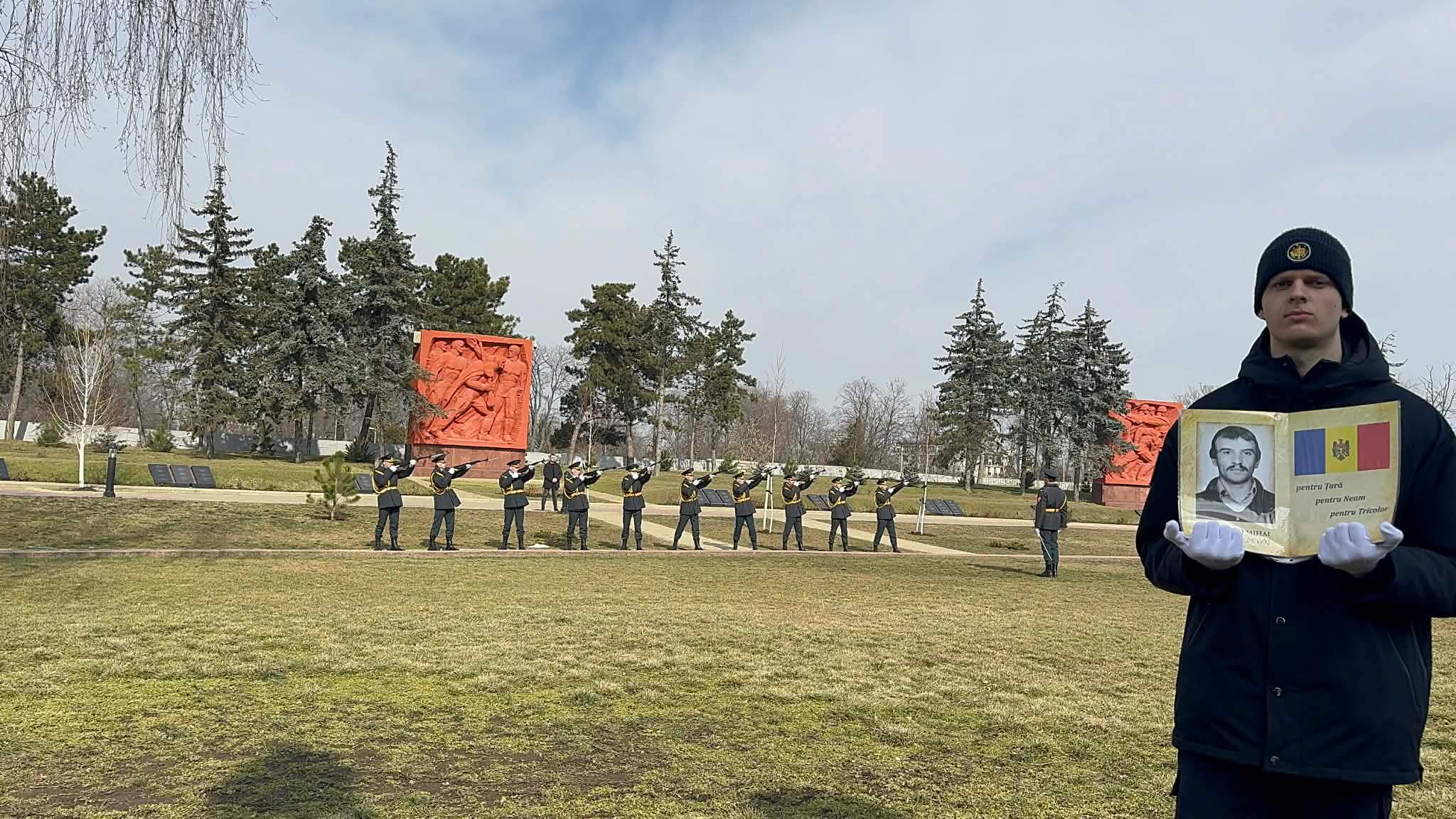 Manifestări consacrate Zilei Memoriei și Recunoștinței