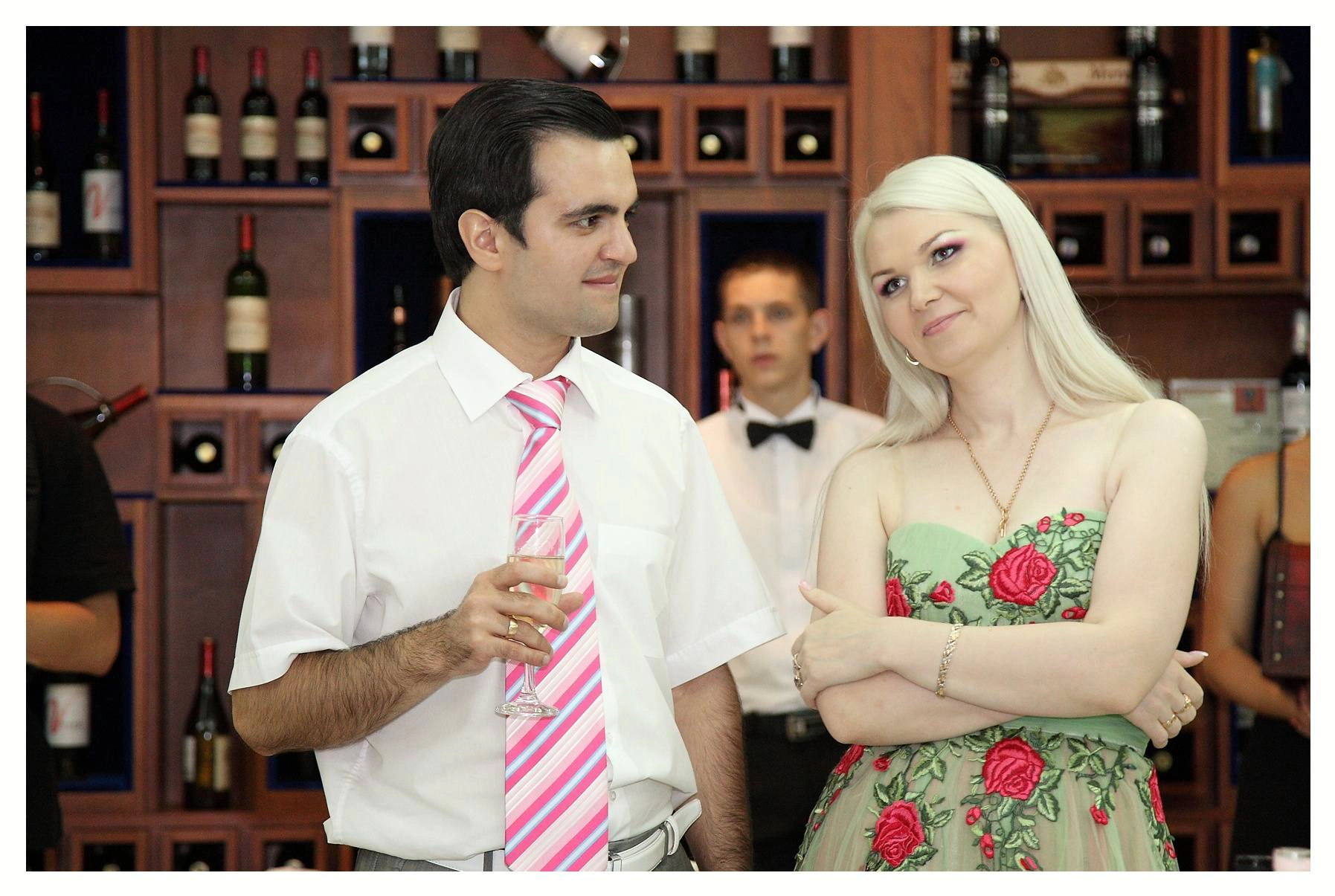 Igor Cuciuc și Diana Cuciuc