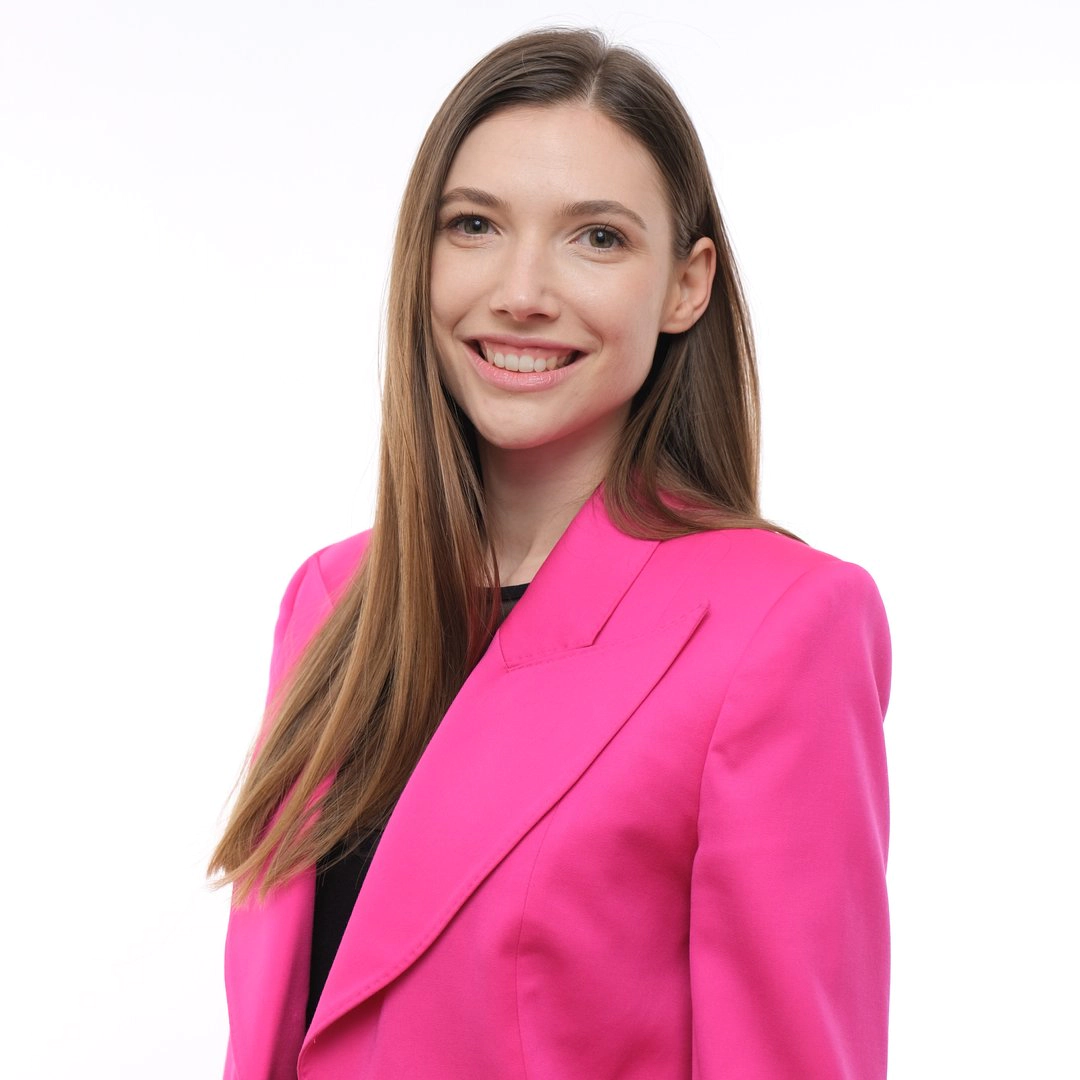 Cristina Scomorscenco