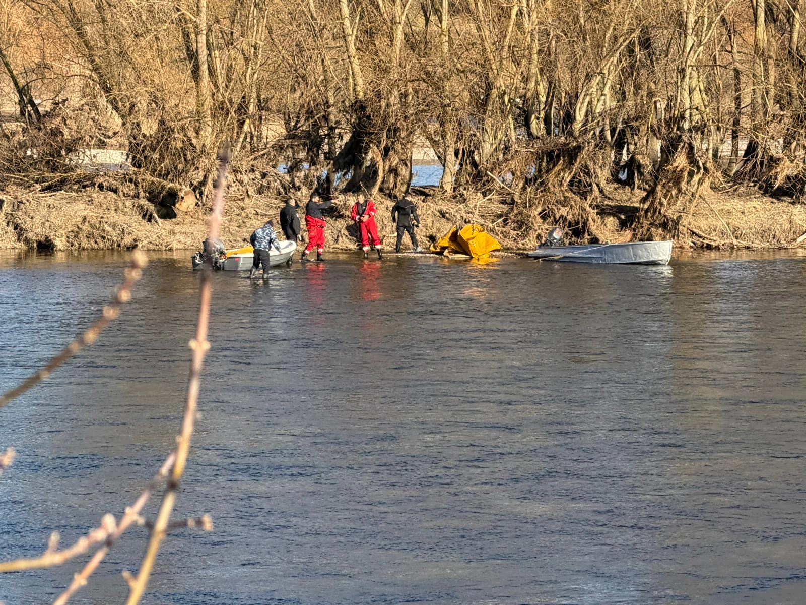 Intervenția specialiștilor