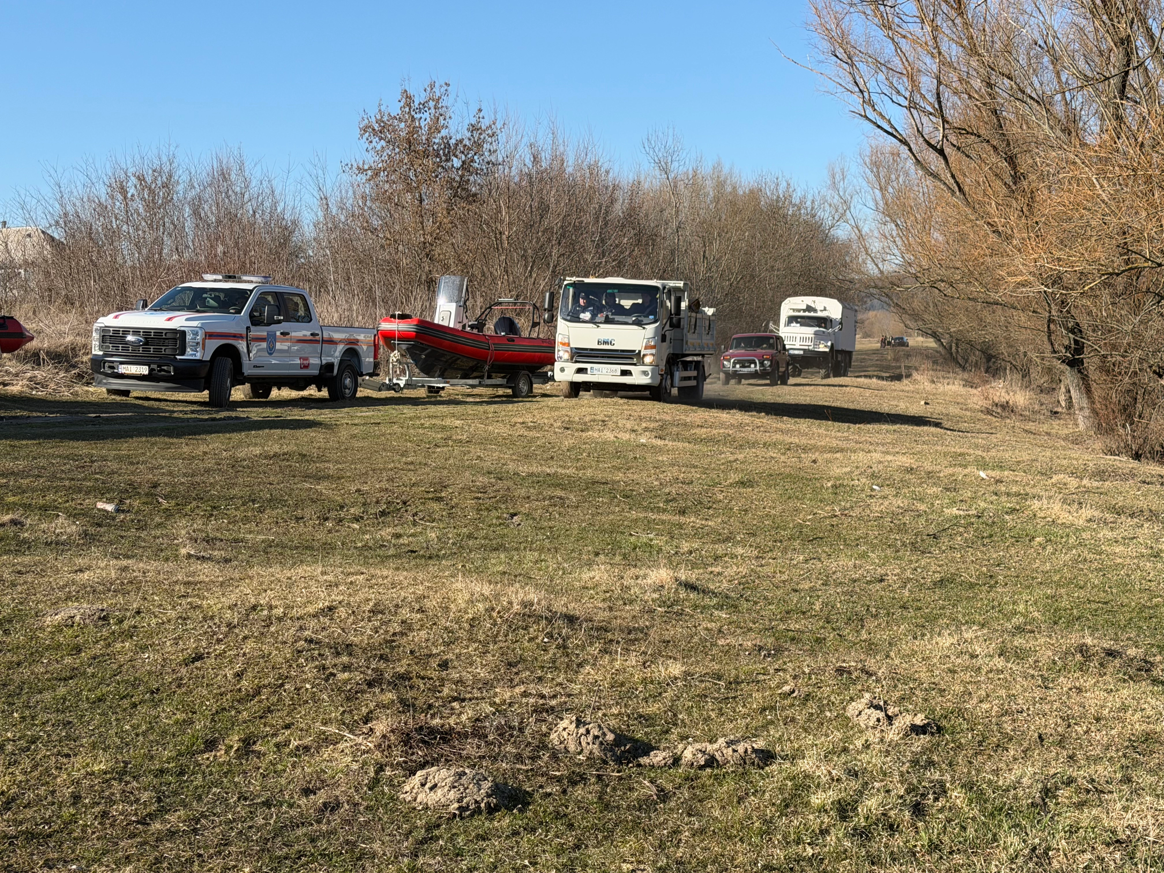 Intervenția specialiștilor