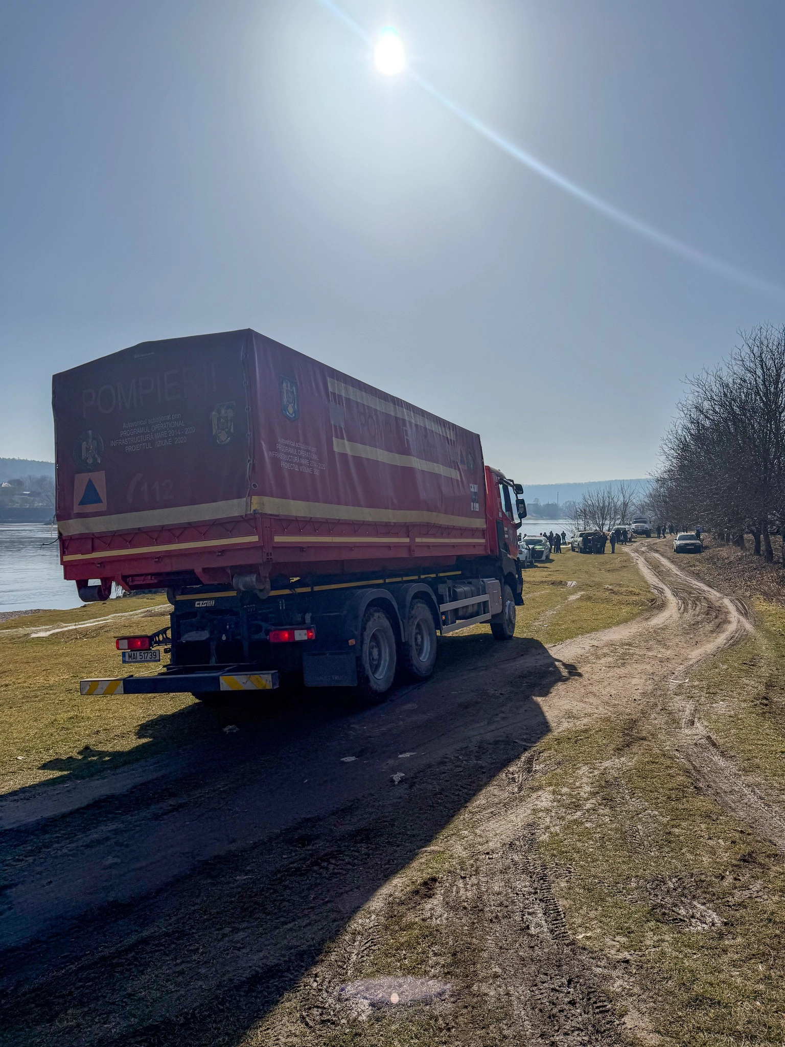 Echipele de intervenție