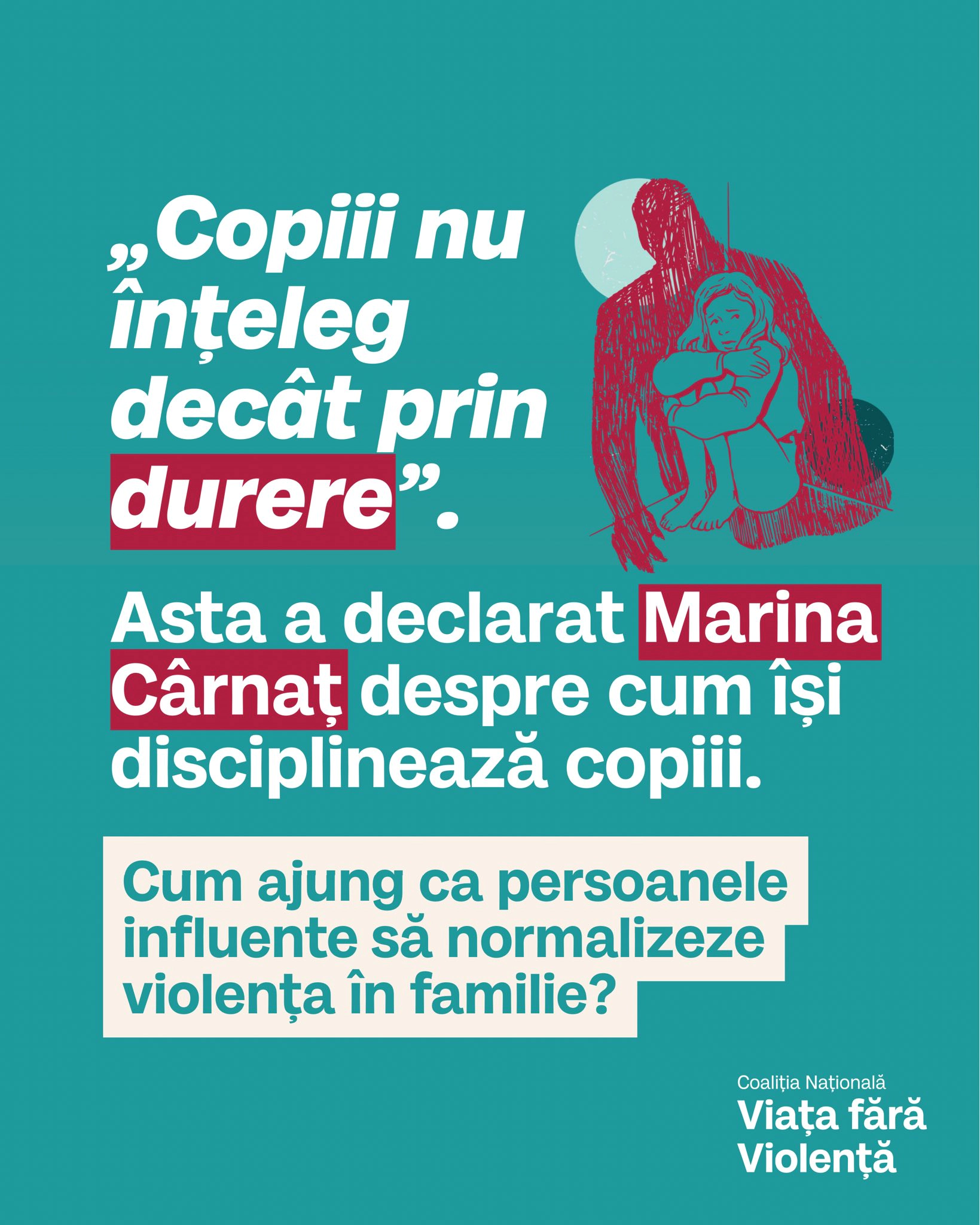 Coaliția Națională „Viața fără Violență”