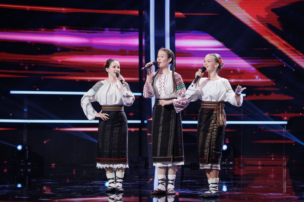 Grupul Folcloric „ADA”