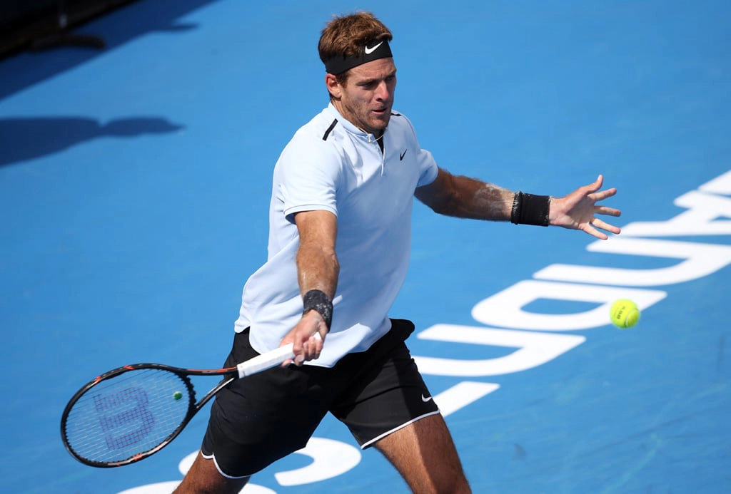 Juan Martin del Potro