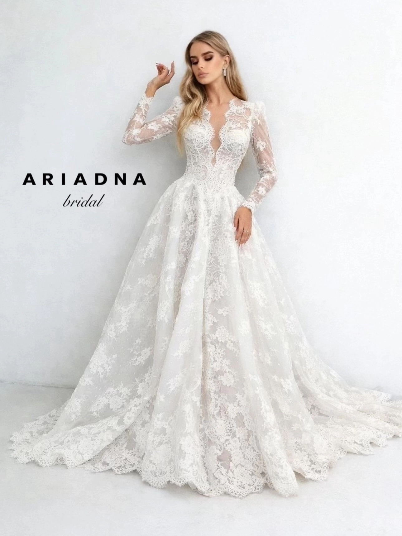 Ariadna Dress