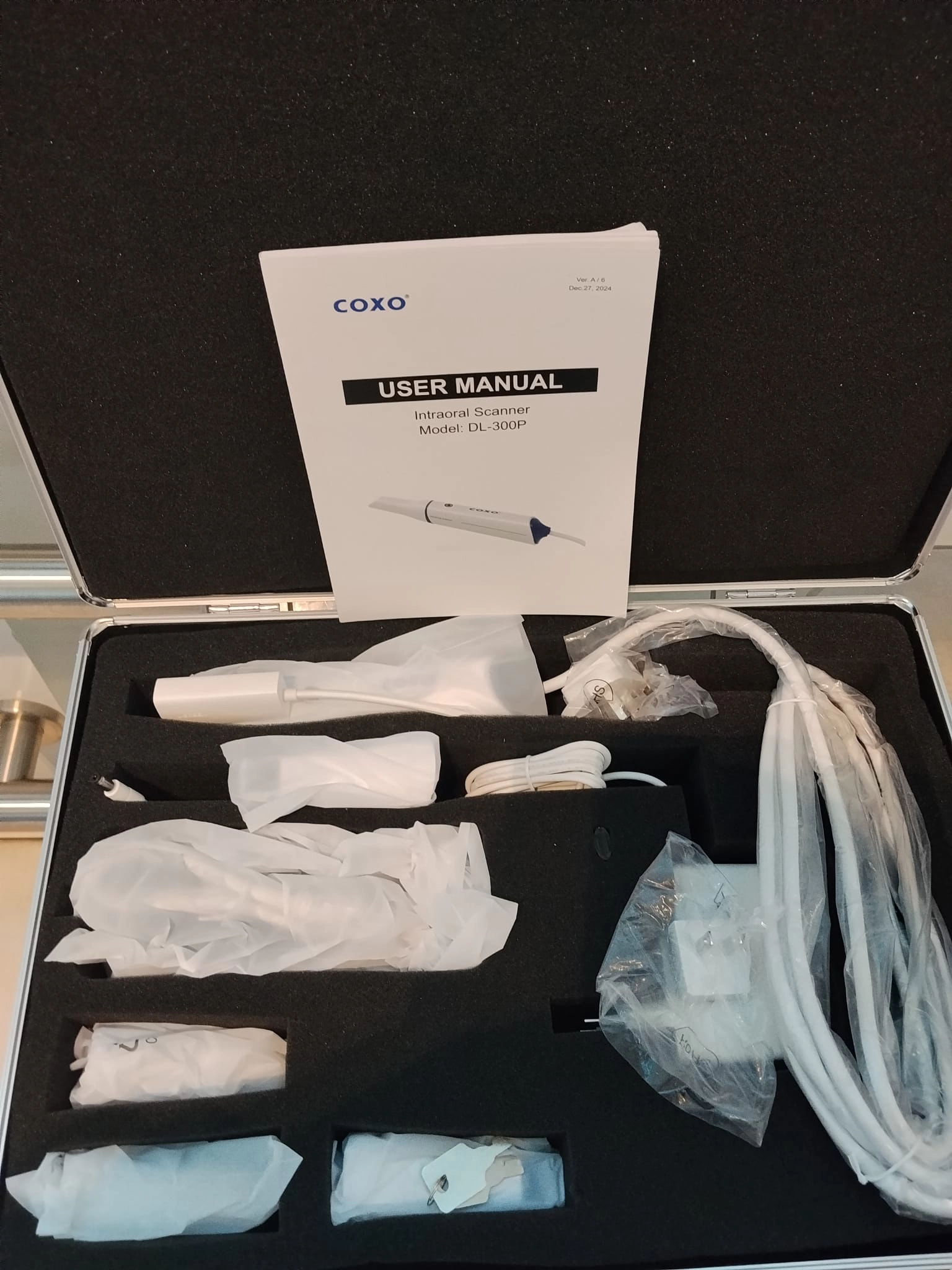 Obiectele nedeclarate