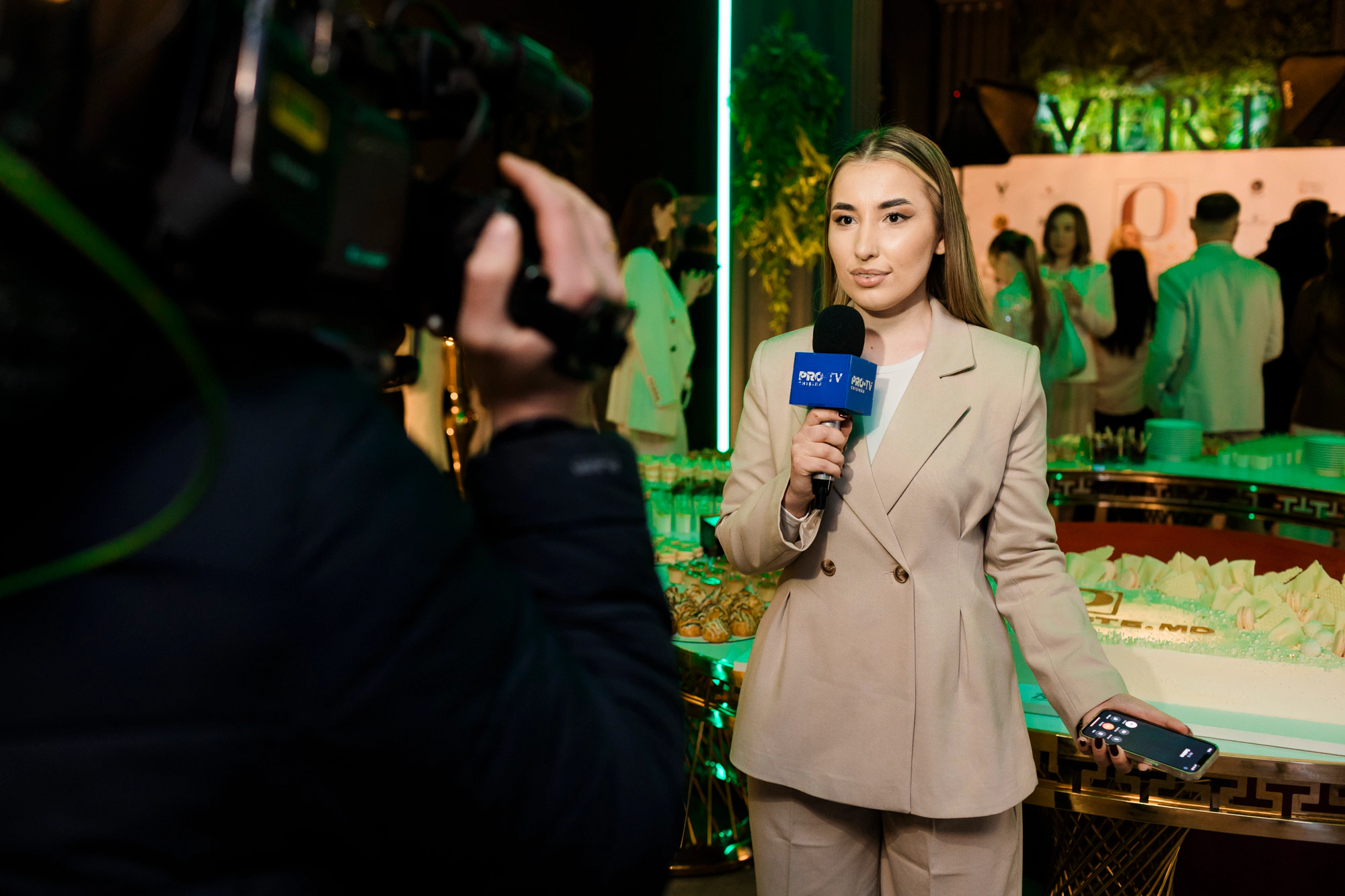 Mădălina Visterniceanu