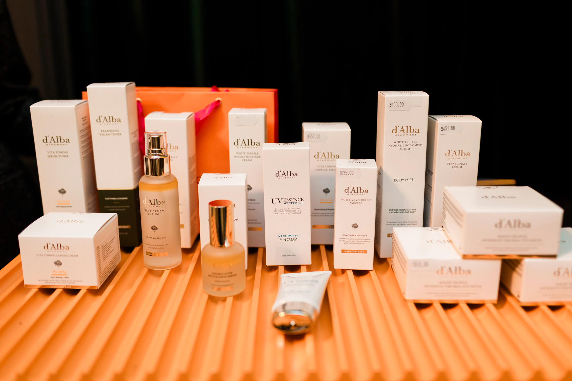 Fotografie de la evenimentul perfecte.md