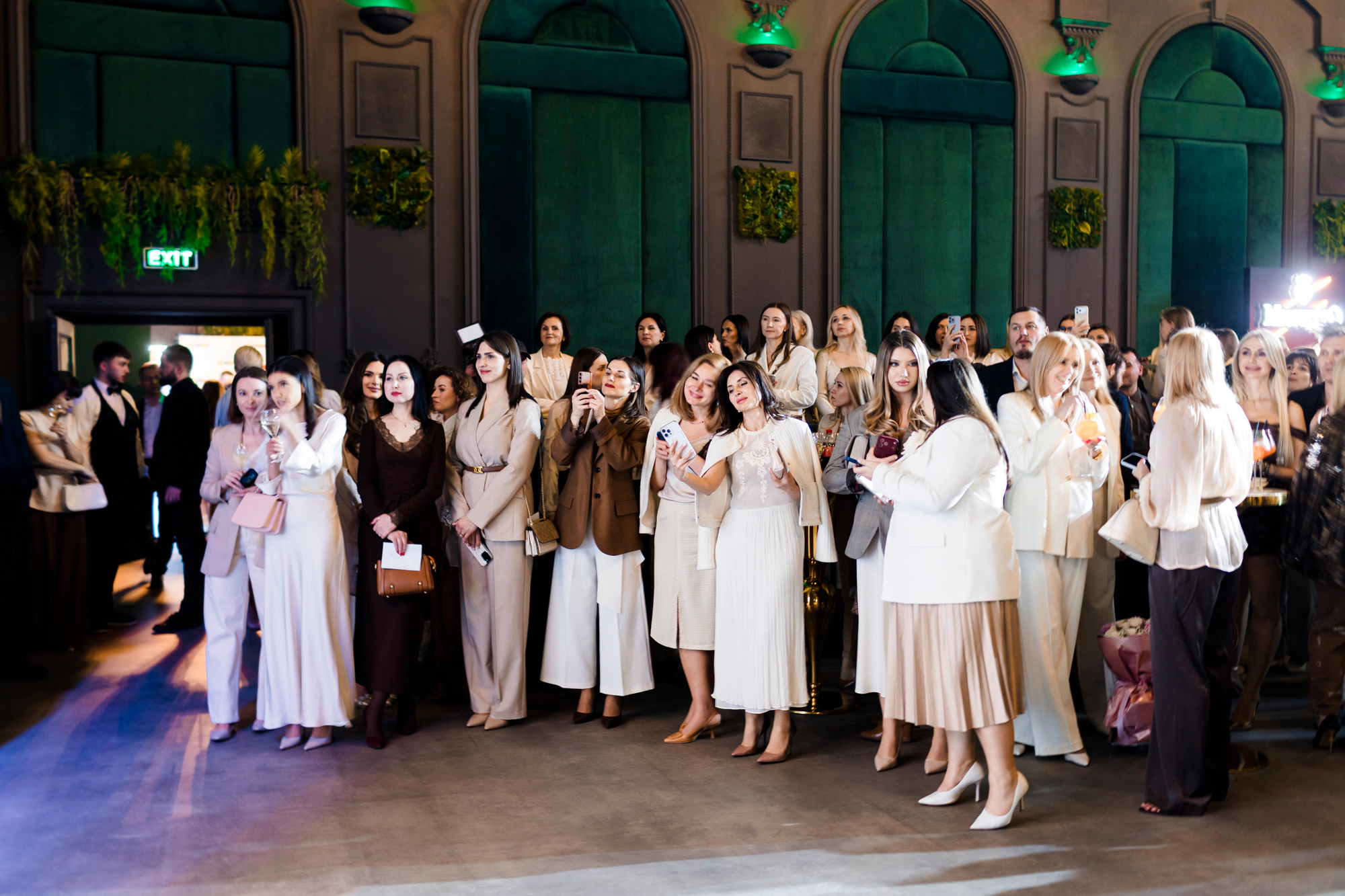 Fotografie de la evenimentul perfecte.md