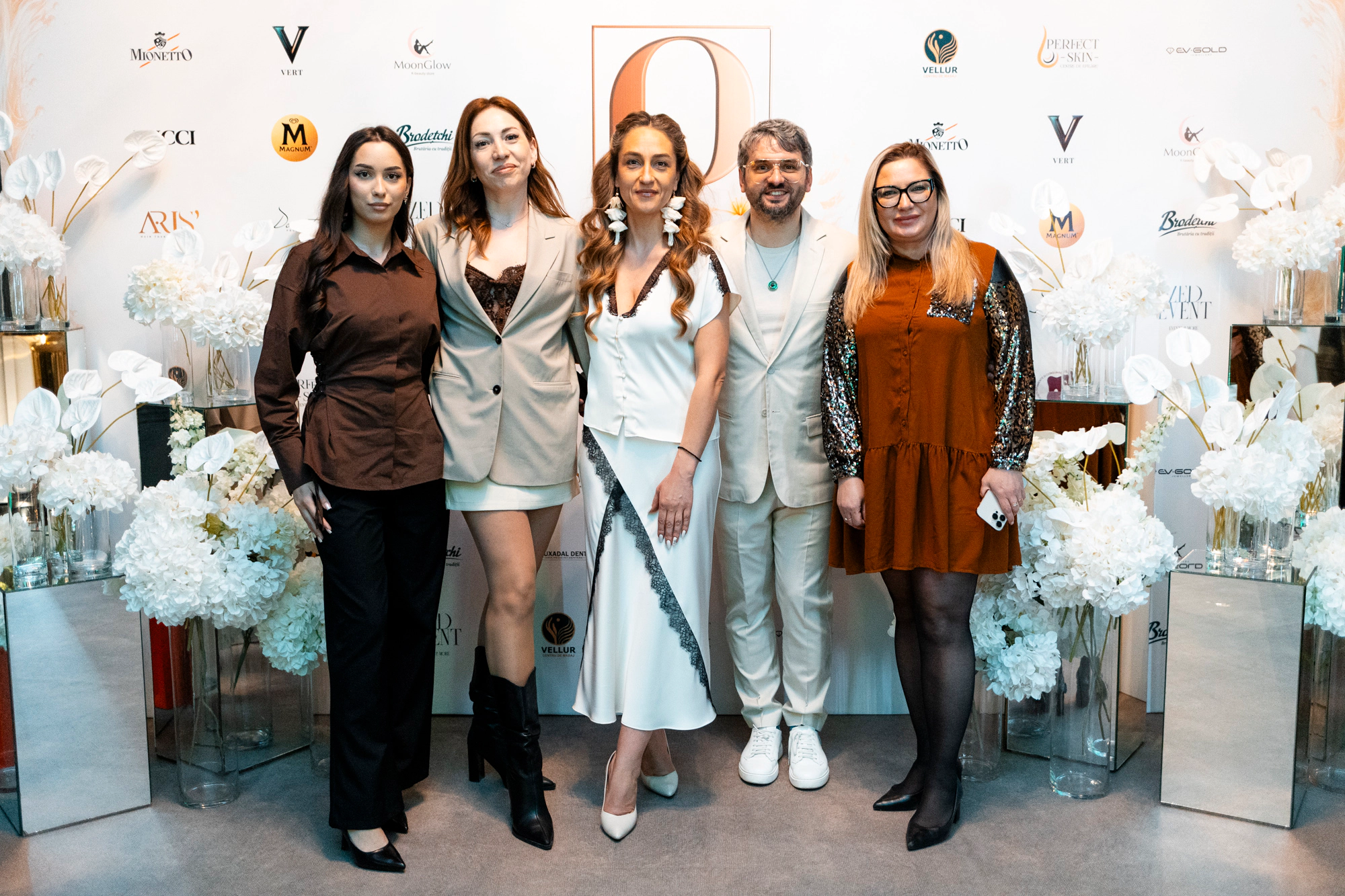 Fotografie de la evenimentul perfecte.md