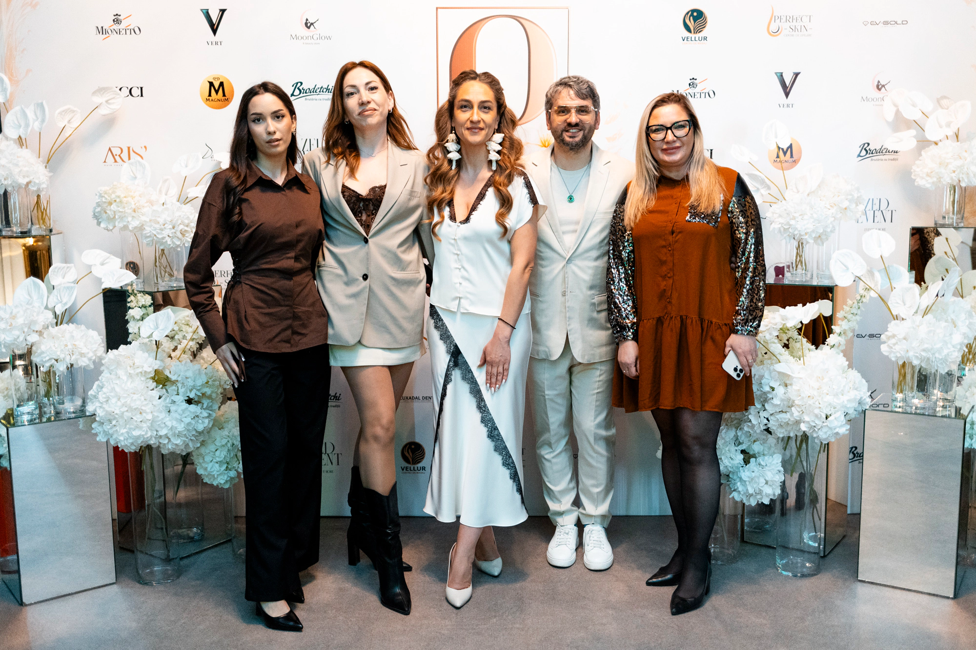 Fotografie de la evenimentul perfecte.md