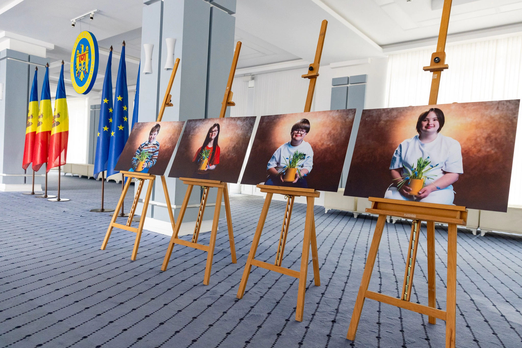 Ziua Mondială a Sindromului Down