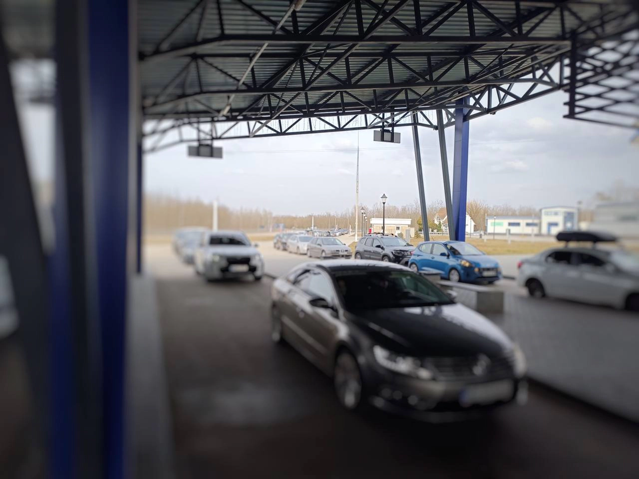 Aglomerație Sculeni