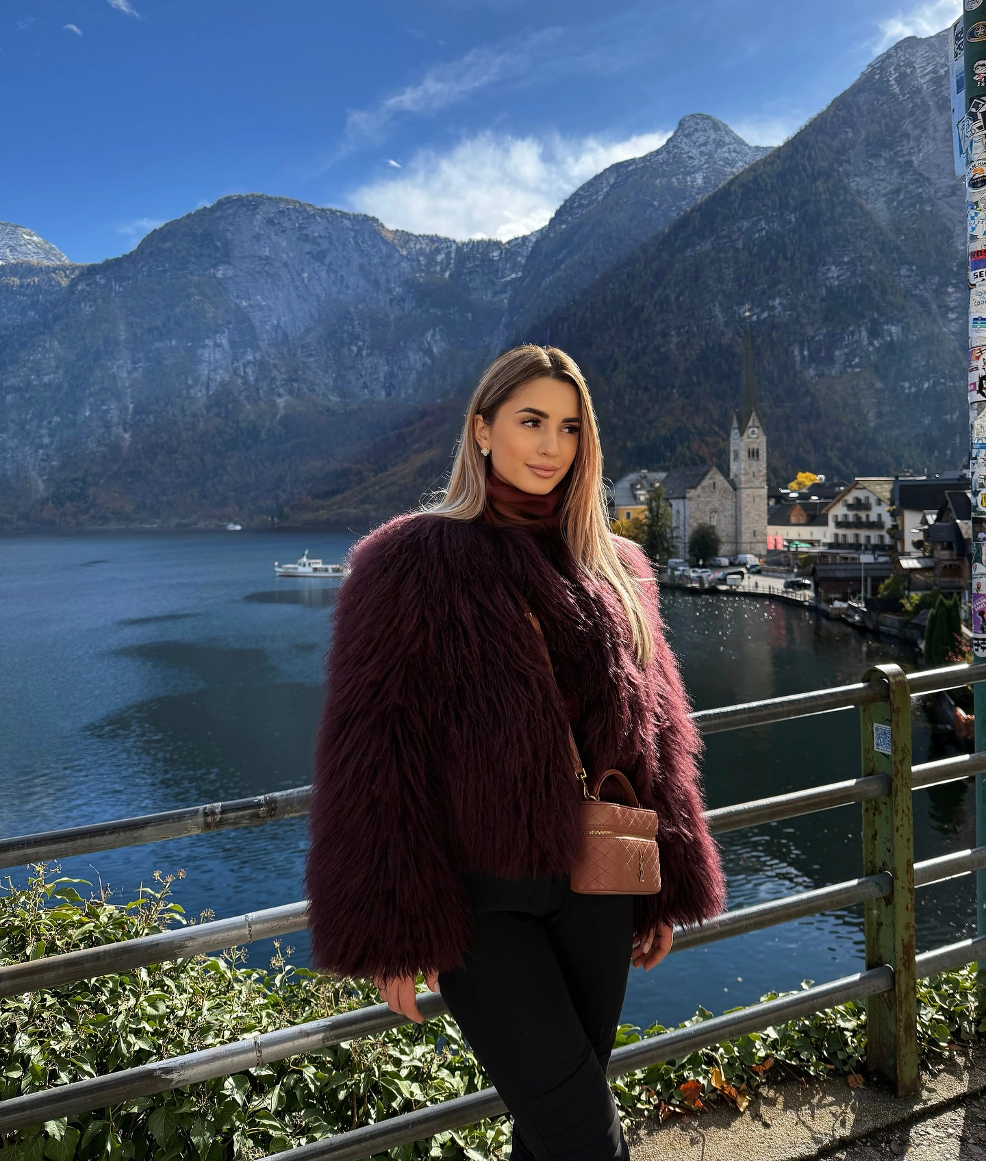 Marina Cucoș