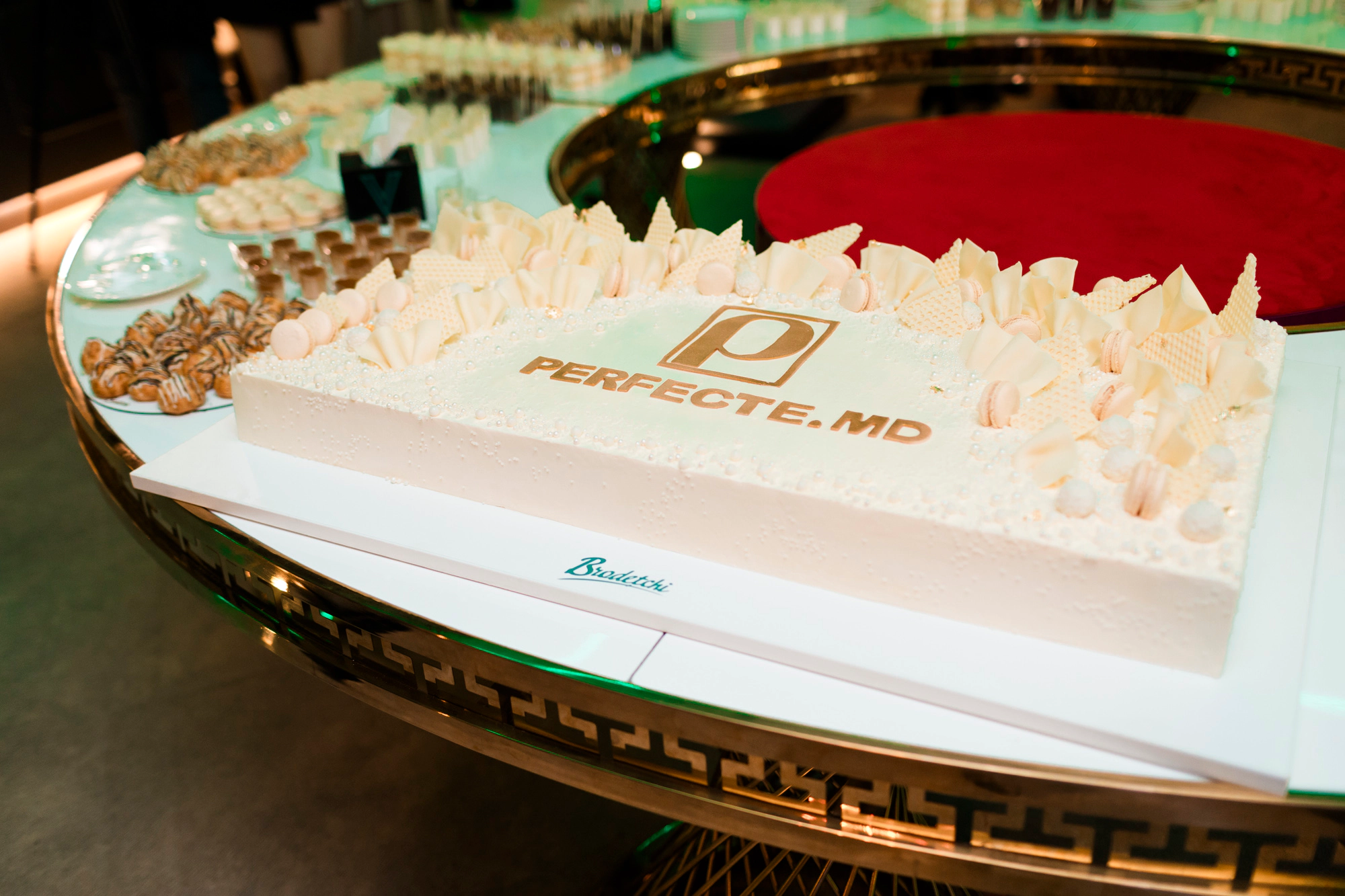 Fotografie de la evenimentul perfecte.md