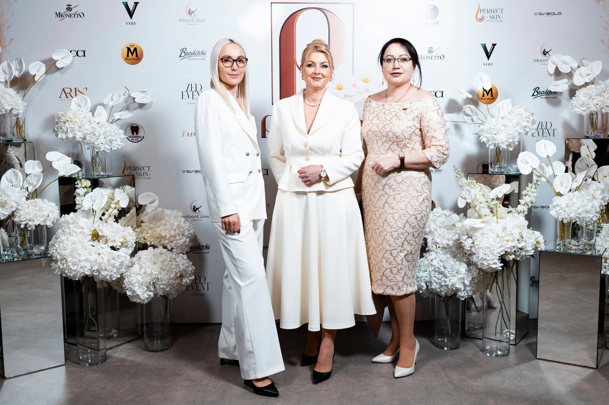 Fotografie de la evenimentul perfecte.md