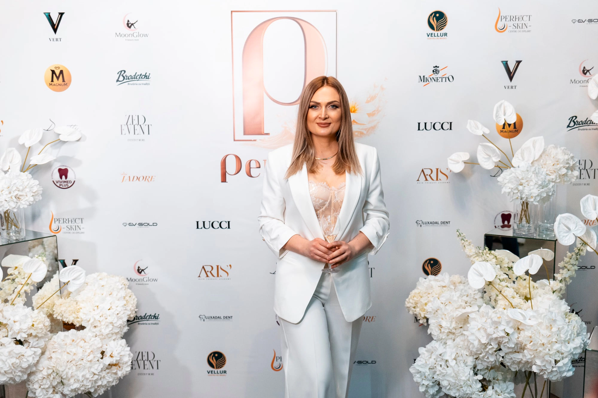 Fotografie de la evenimentul perfecte.md