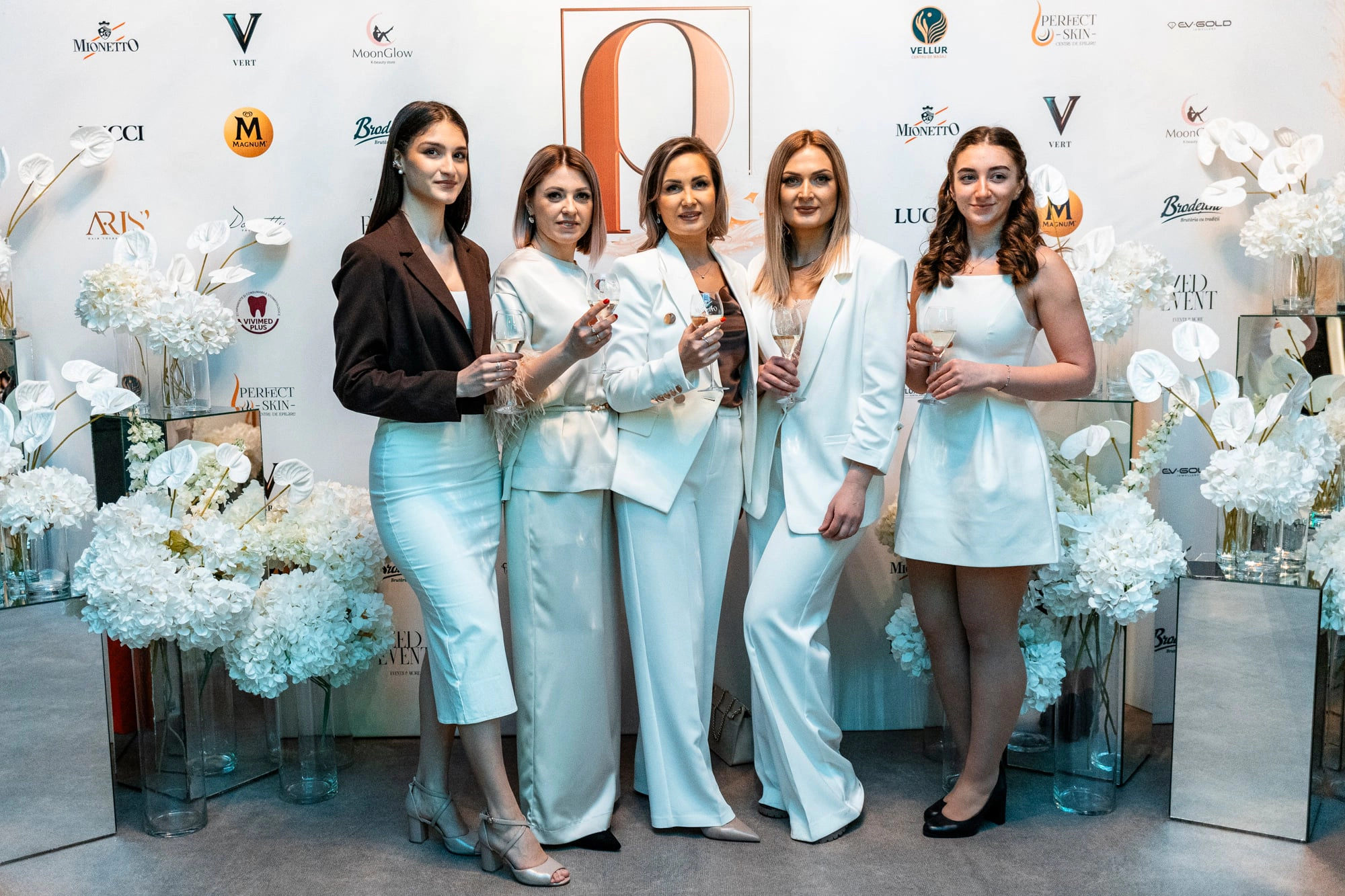 Fotografie de la evenimentul perfecte.md