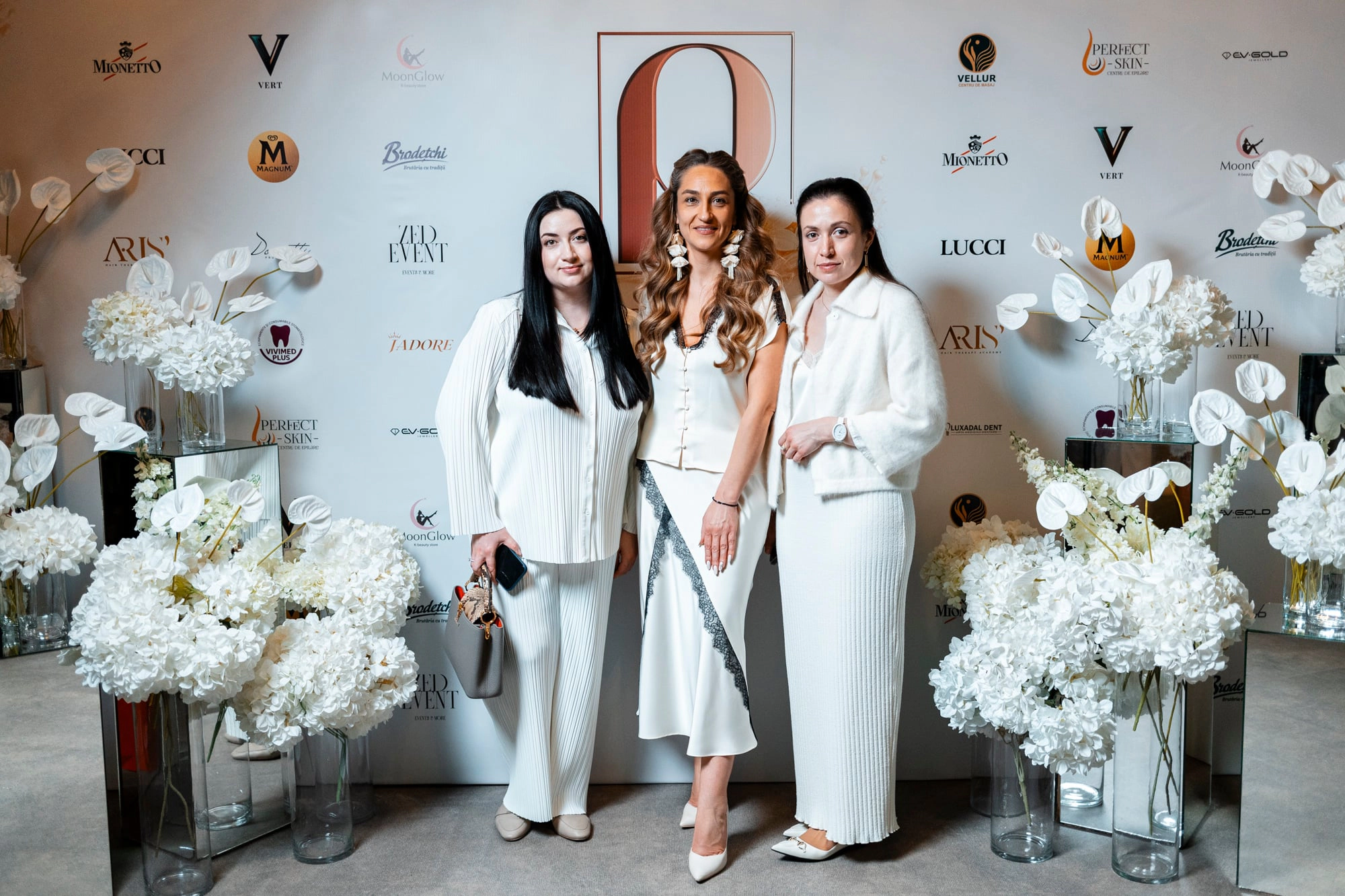 Fotografie de la evenimentul perfecte.md