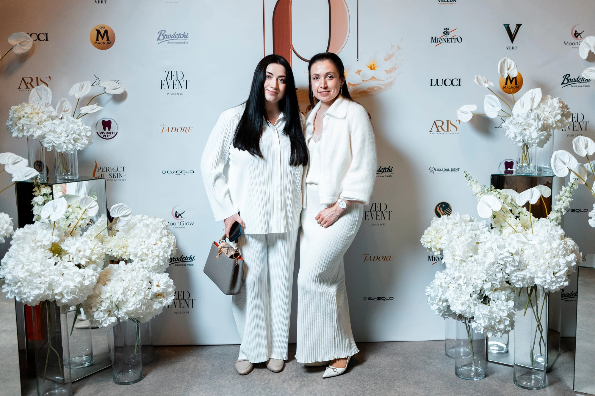 Fotografie de la evenimentul perfecte.md