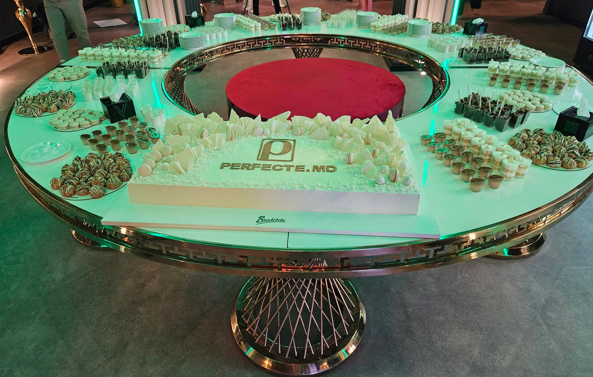 Fotografie de la evenimentul perfecte.md