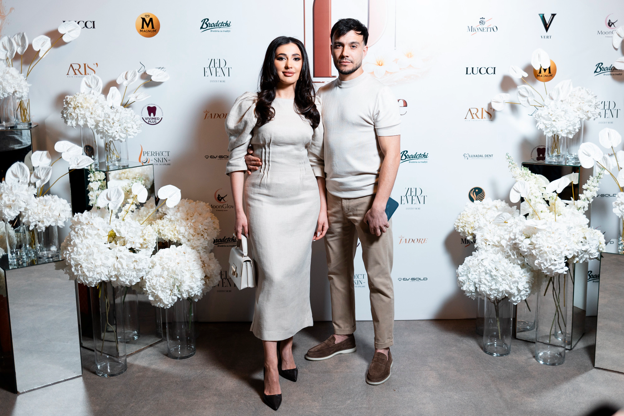 Fotografie de la evenimentul perfecte.md