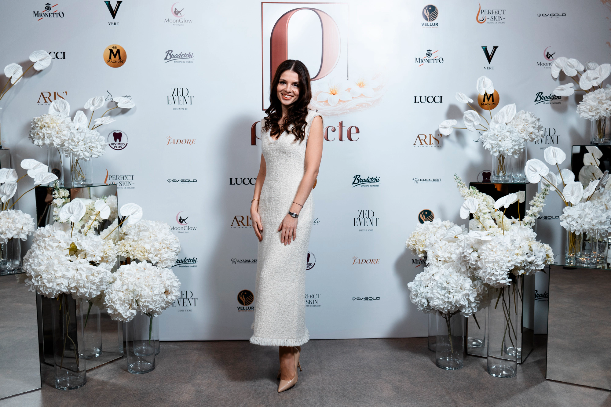 Fotografie de la evenimentul perfecte.md