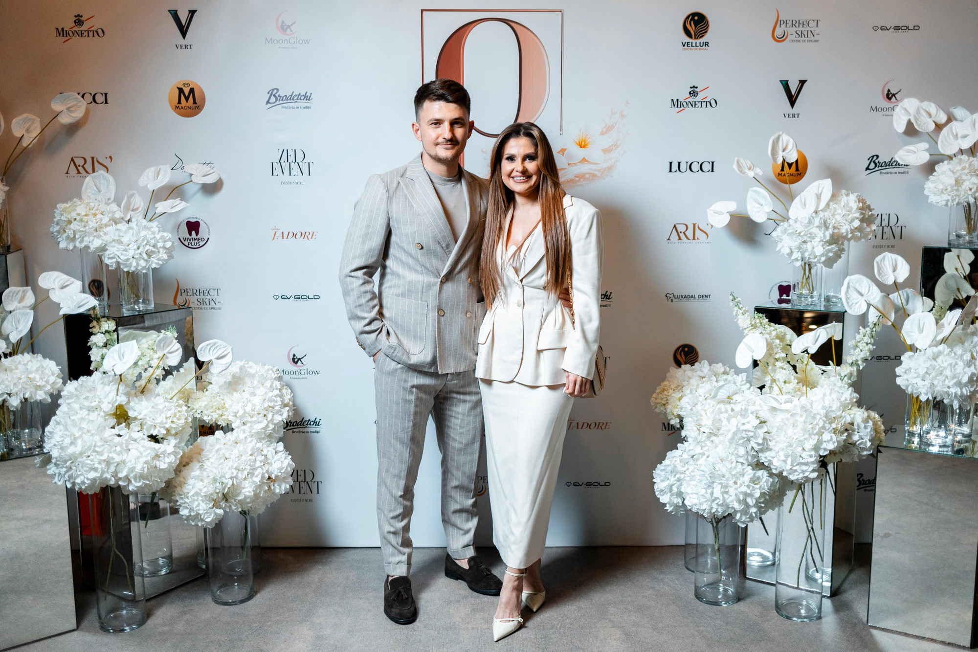 Fotografie de la evenimentul perfecte.md