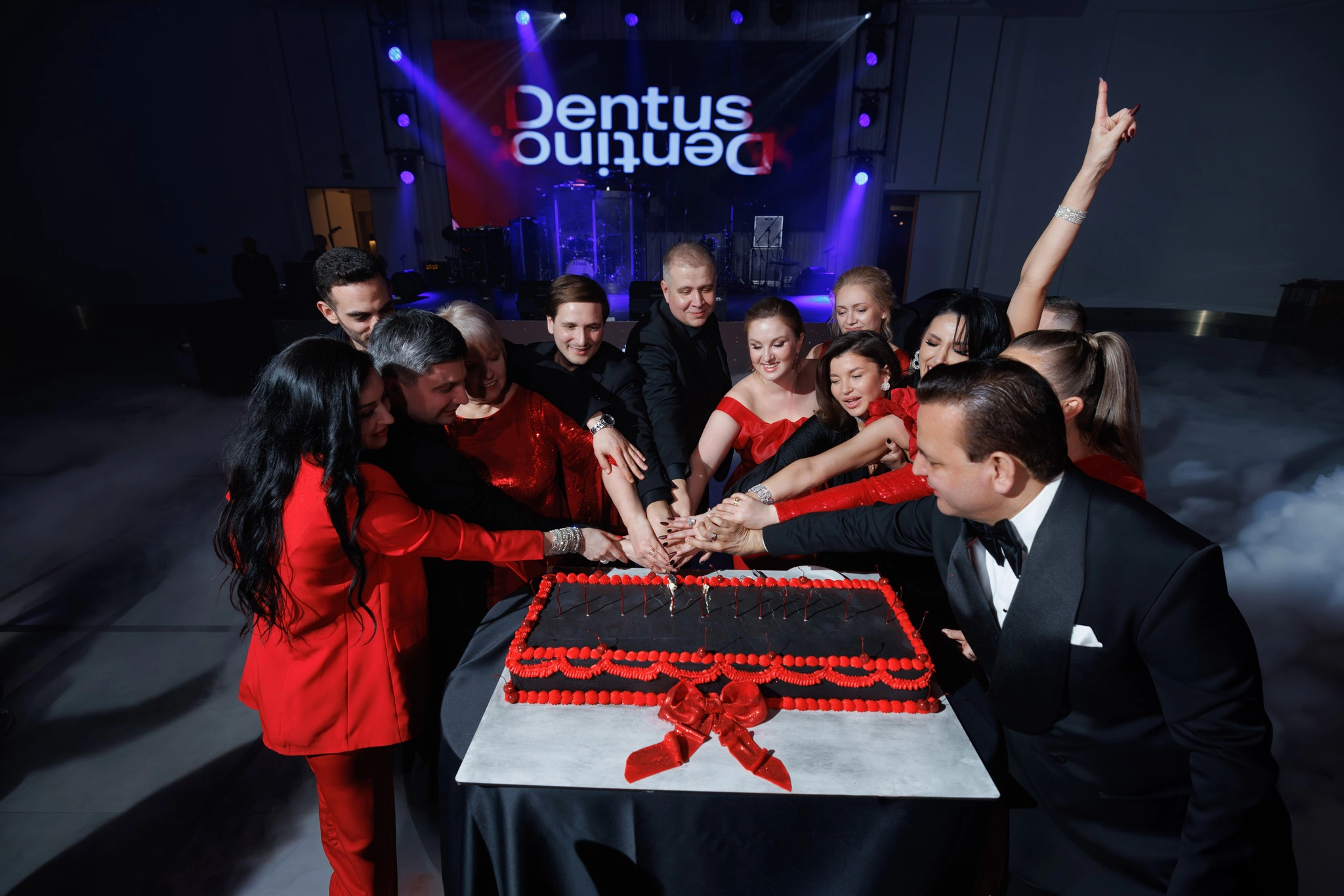 Fotografie de la evenimentul Dentus Dentino
