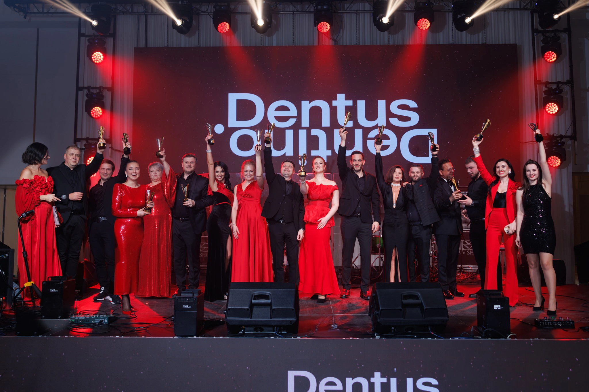 Fotografie de la evenimentul Dentus Dentino